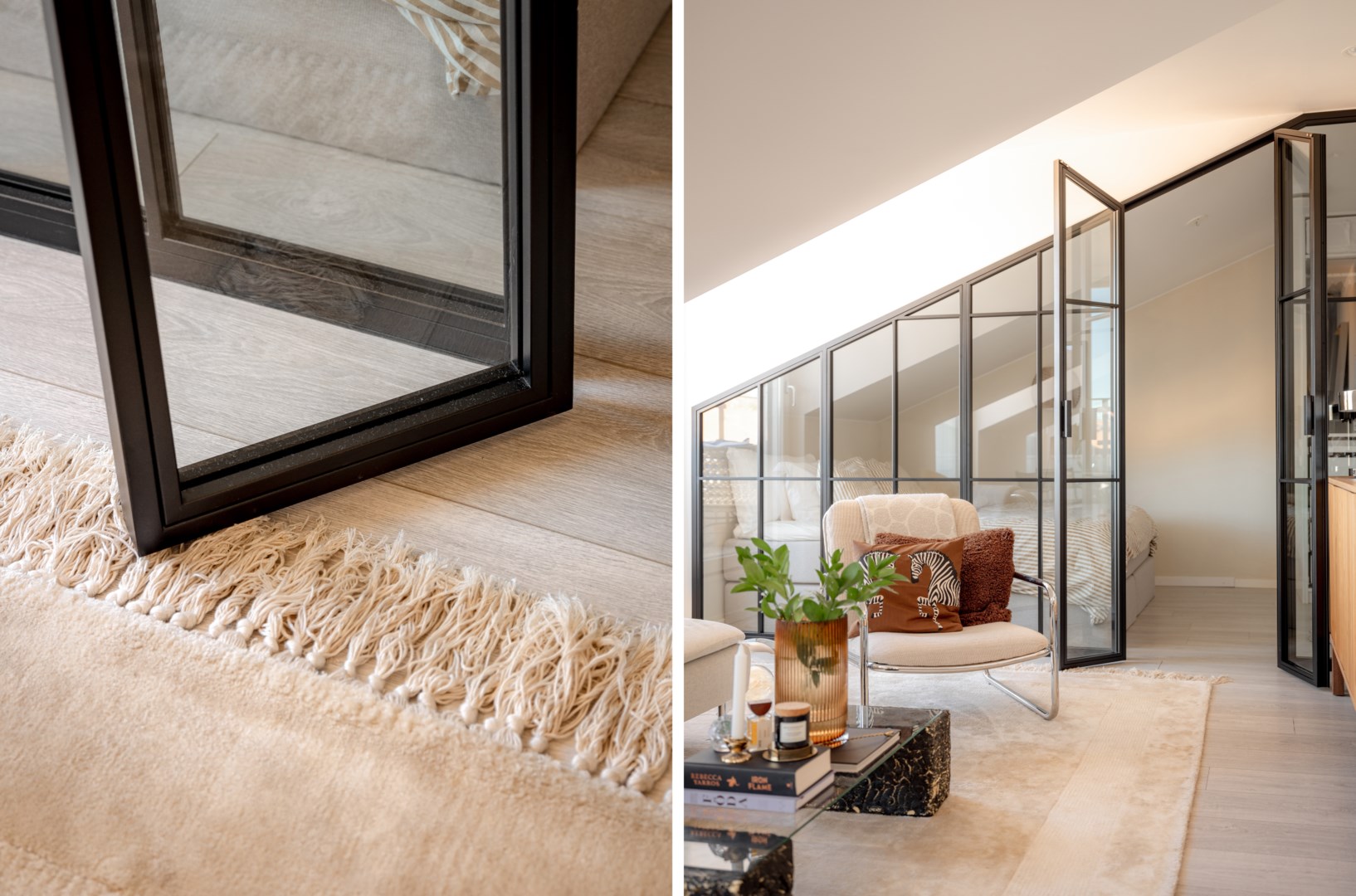 Bostadsbild från Sparbanksvägen 14, Till salu i Hägerstensåsen, Stockholm