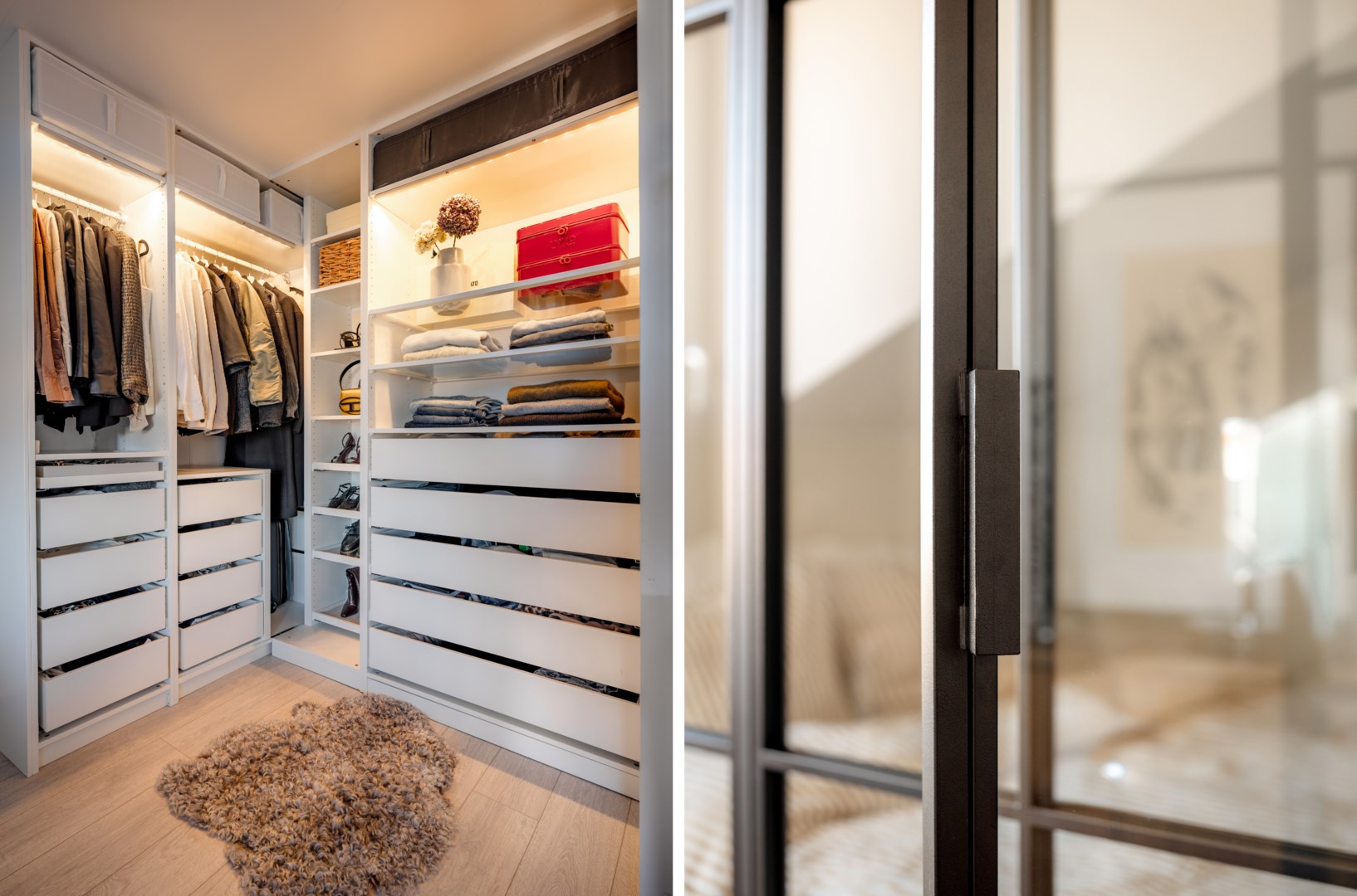 Bostadsbild från Sparbanksvägen 14, Till salu i Hägerstensåsen, Stockholm