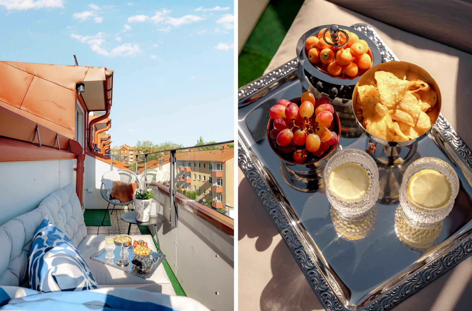 Bostadsbild från Sparbanksvägen 14, Till salu i Hägerstensåsen, Stockholm