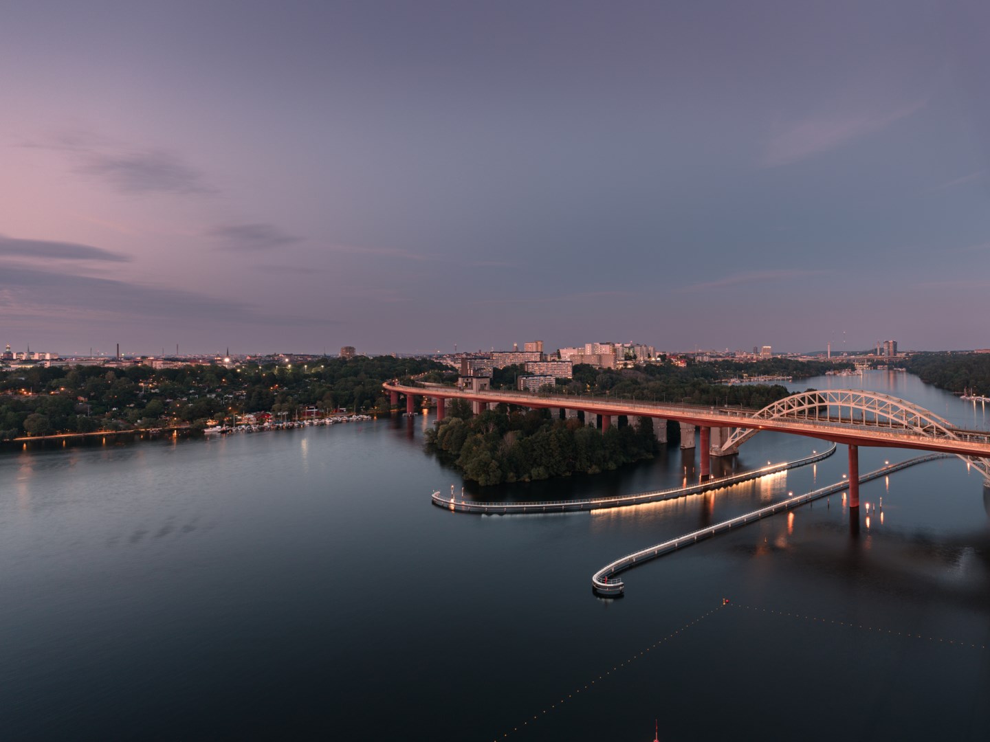 Bostadsbild från Nybohovsbacken 93, Till salu i Liljeholmen, Stockholm