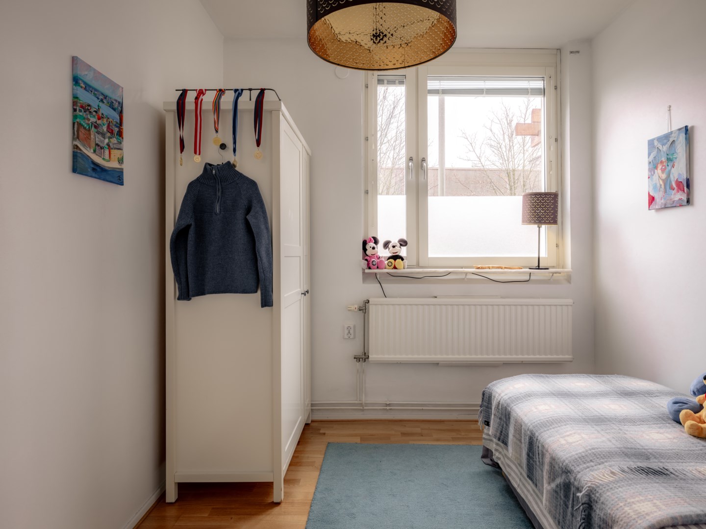 Bostadsbild från Nybohovsbacken 93, Till salu i Liljeholmen, Stockholm