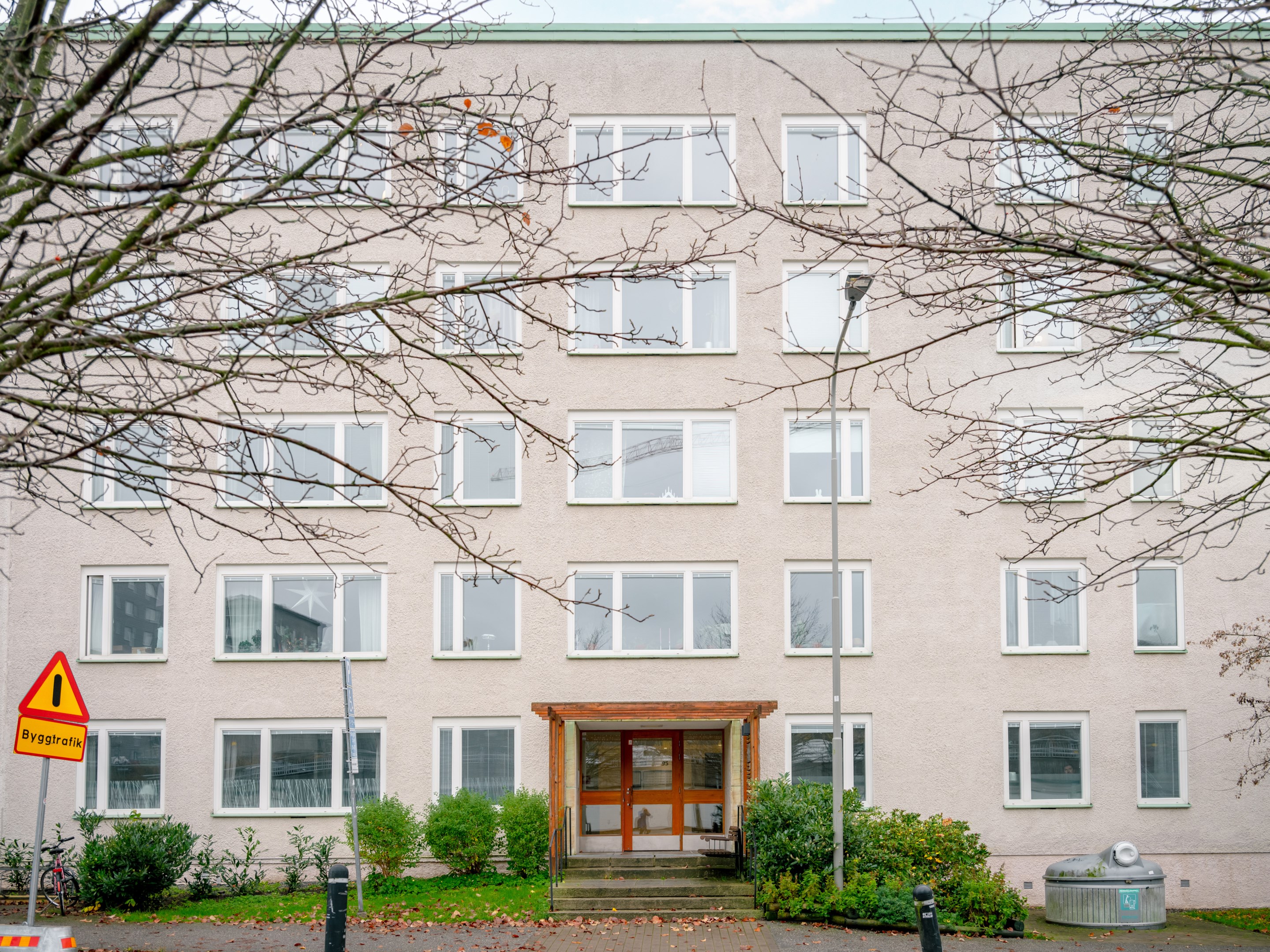 Bostadsbild från Nybohovsbacken 93, Till salu i Liljeholmen, Stockholm