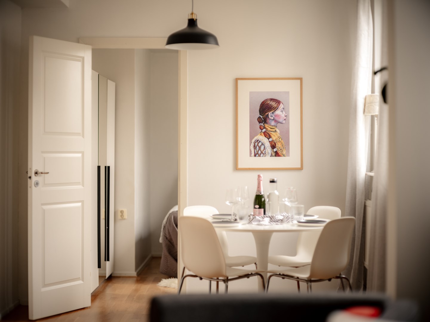 Bostadsbild från Nybohovsbacken 93, Till salu i Liljeholmen, Stockholm