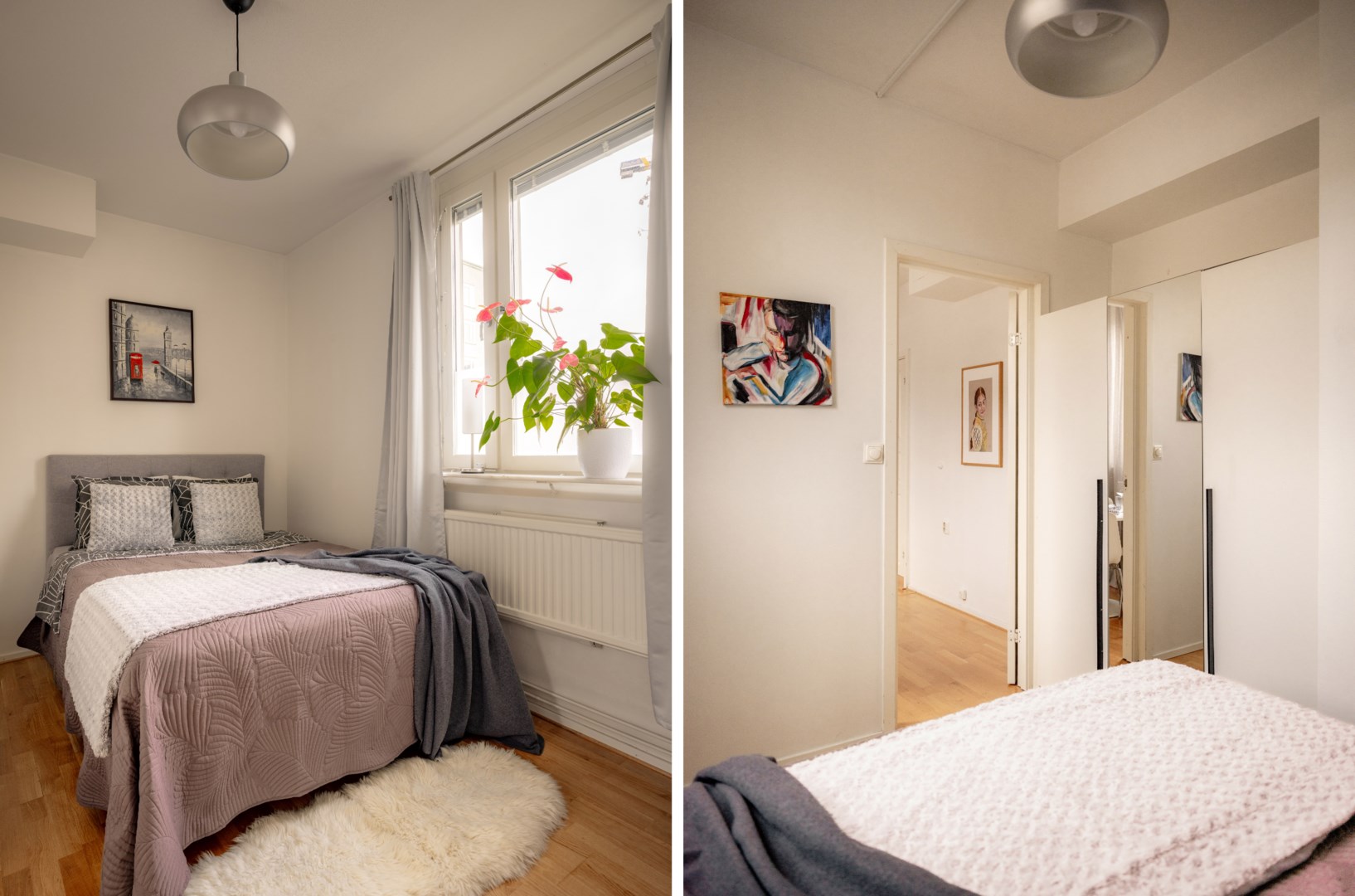 Bostadsbild från Nybohovsbacken 93, Till salu i Liljeholmen, Stockholm