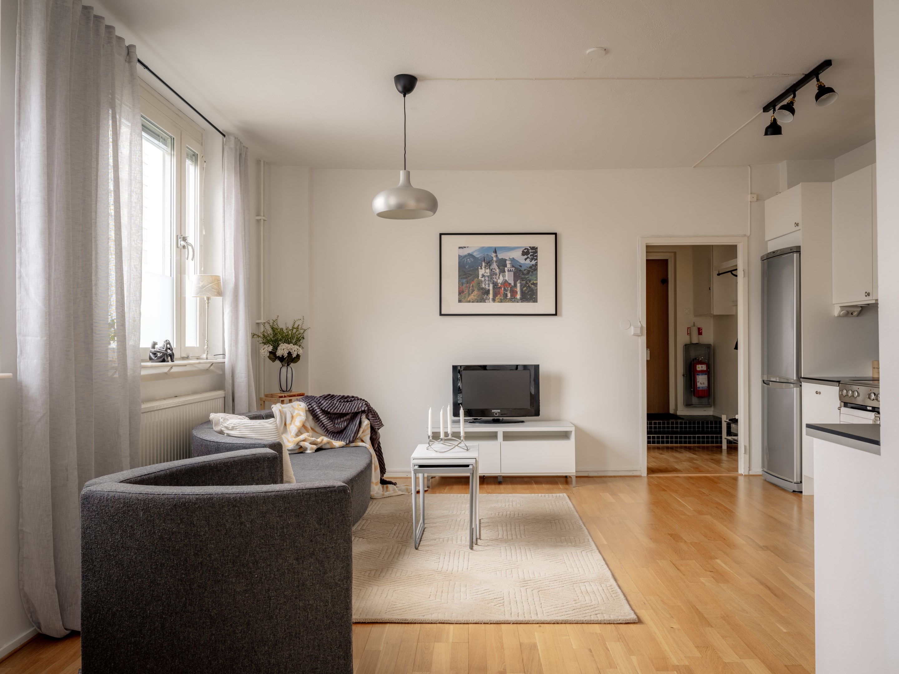 Bostadsbild från Nybohovsbacken 93, Till salu i Liljeholmen, Stockholm