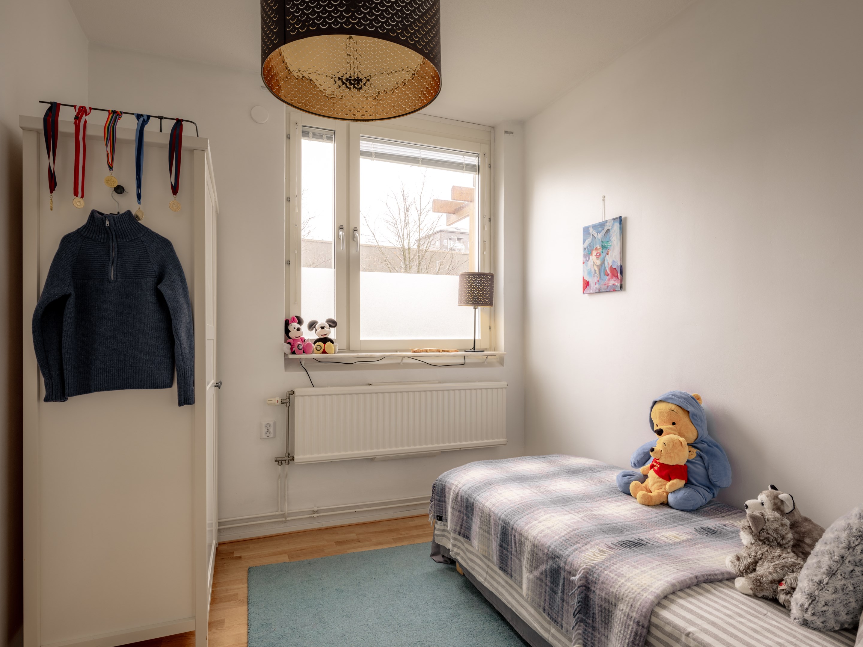 Bostadsbild från Nybohovsbacken 93, Till salu i Liljeholmen, Stockholm