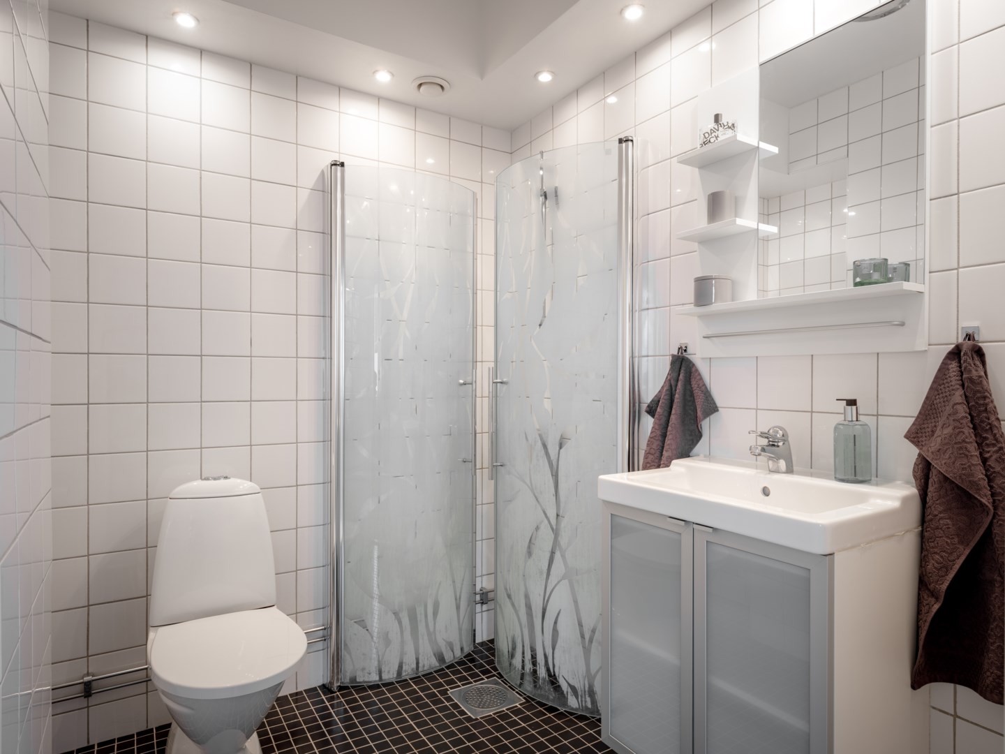 Bostadsbild från Nybohovsbacken 93, Till salu i Liljeholmen, Stockholm