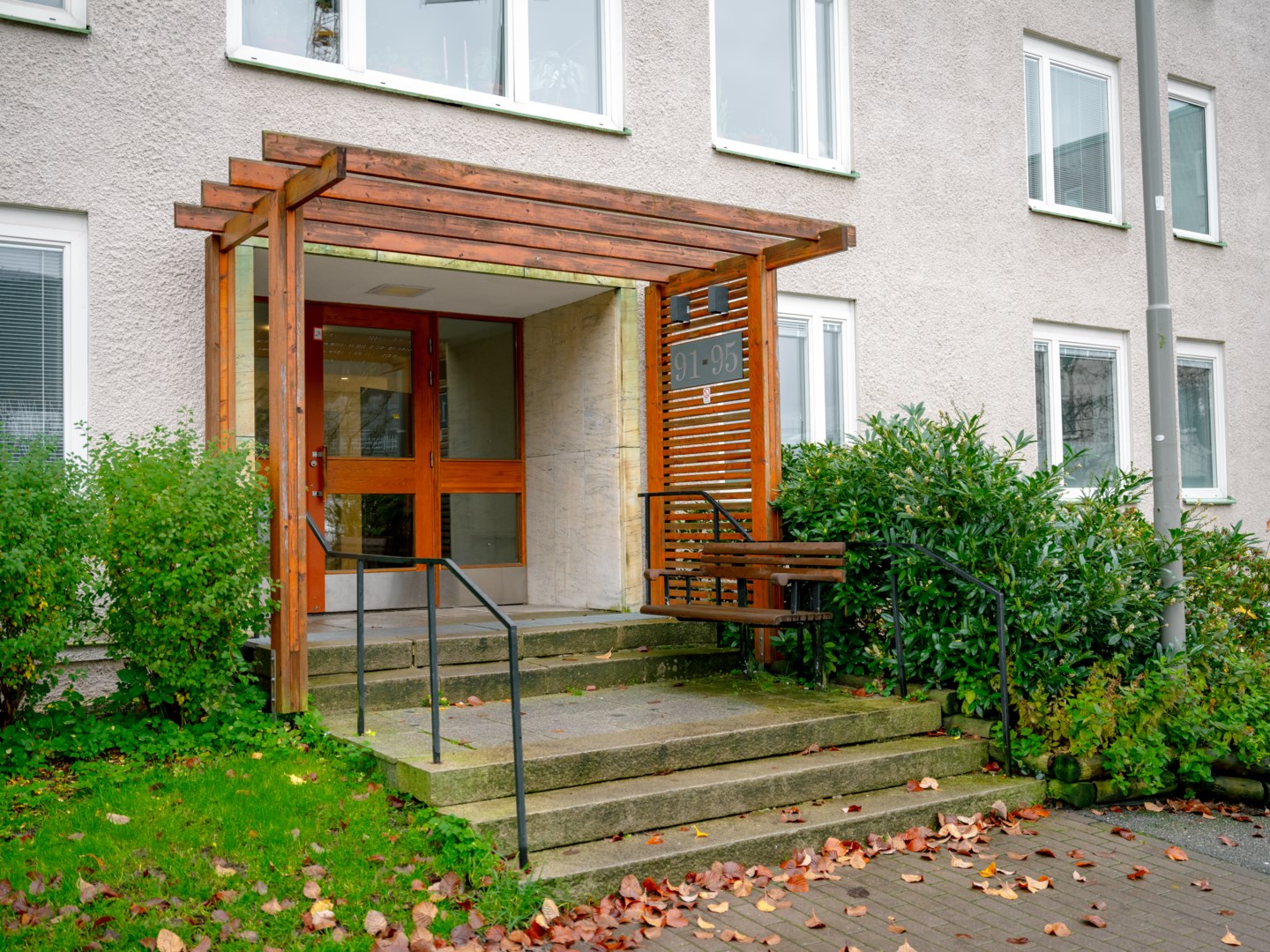 Bostadsbild från Nybohovsbacken 93, Till salu i Liljeholmen, Stockholm