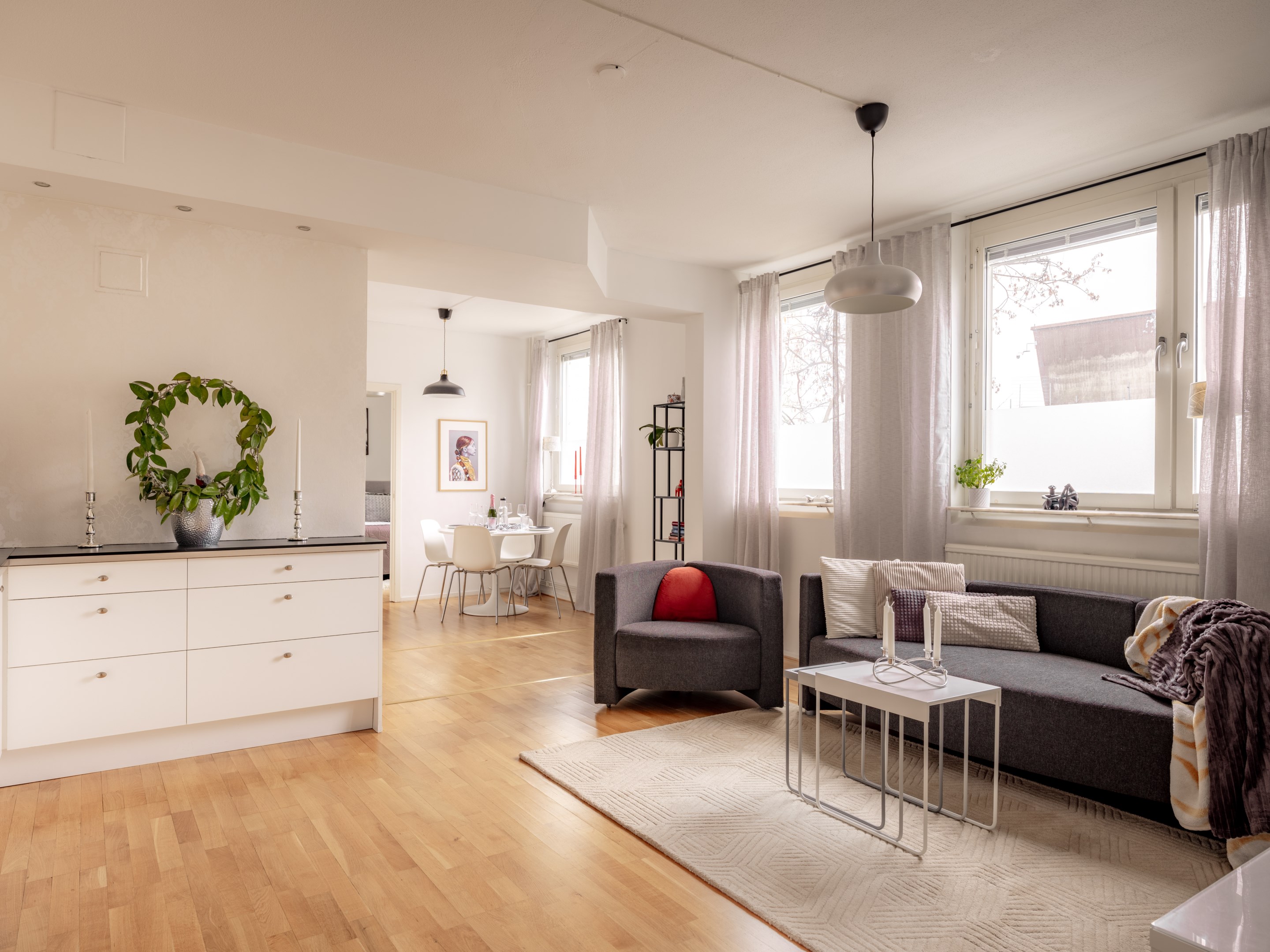 Bostadsbild från Nybohovsbacken 93, Till salu i Liljeholmen, Stockholm