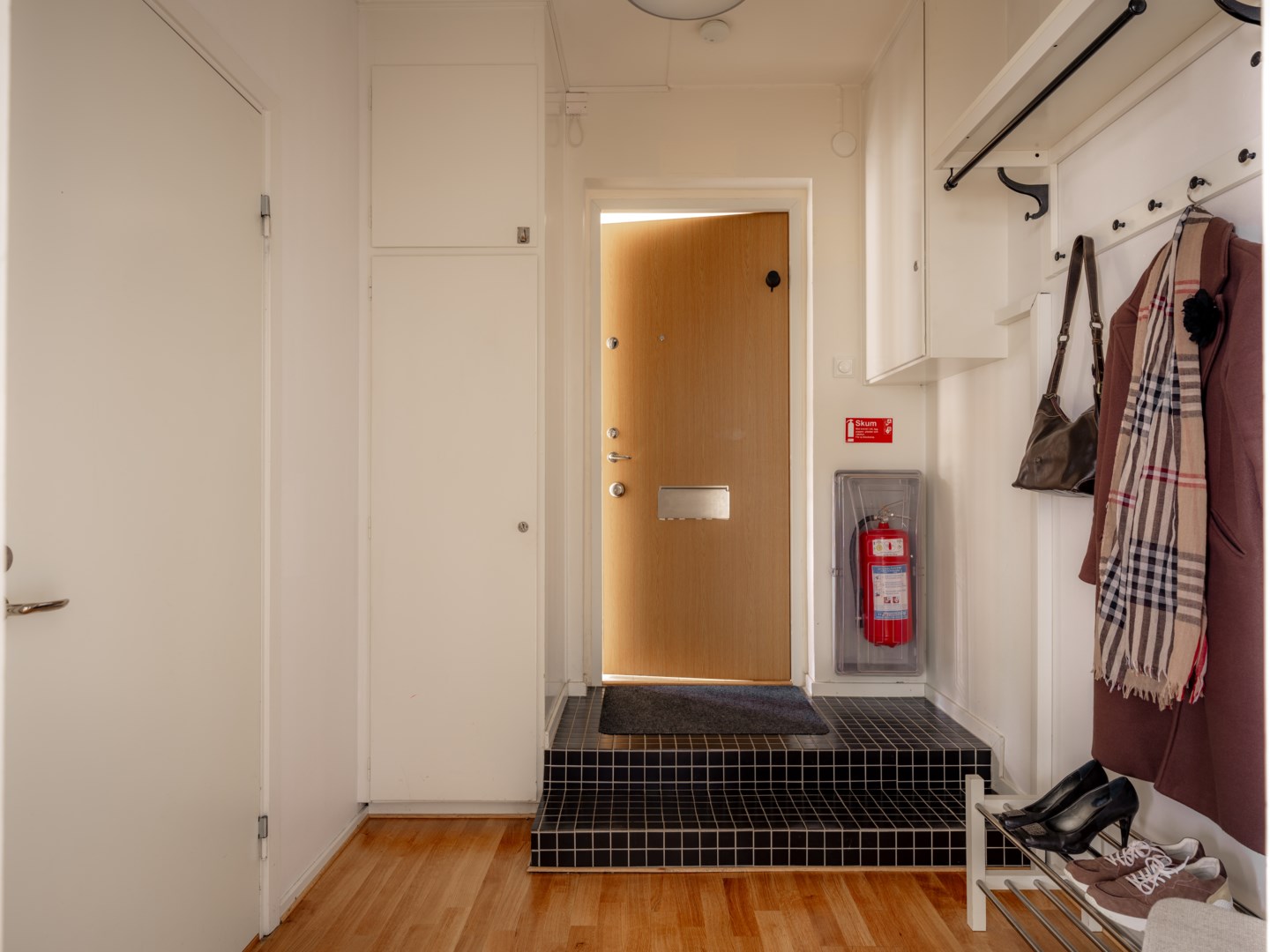 Bostadsbild från Nybohovsbacken 93, Till salu i Liljeholmen, Stockholm