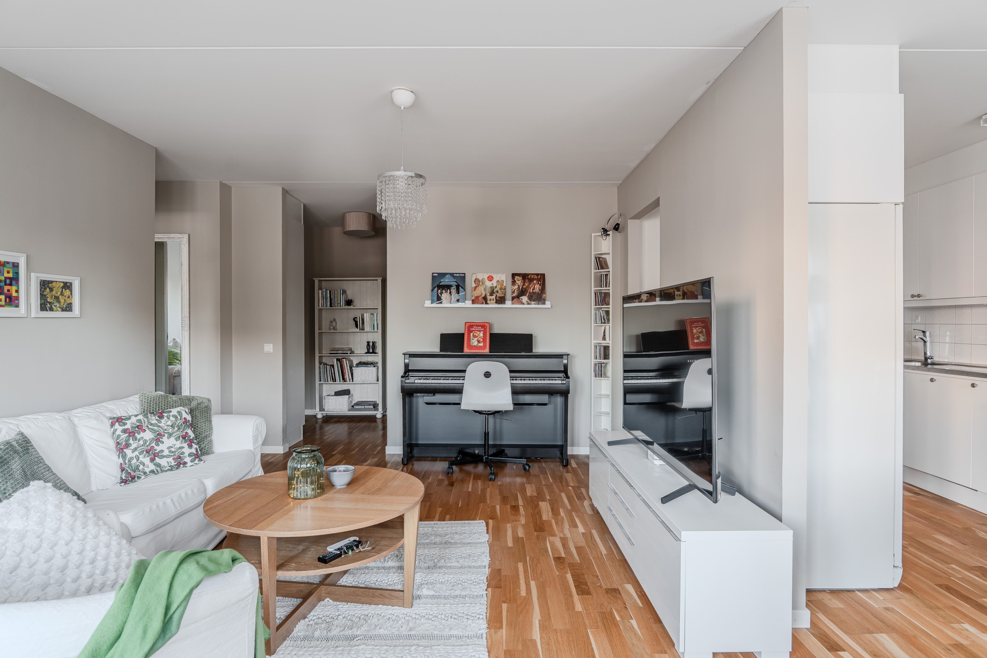 Bostadsbild från Salabacksgatan 68, Såld i Salabacke, Uppsala