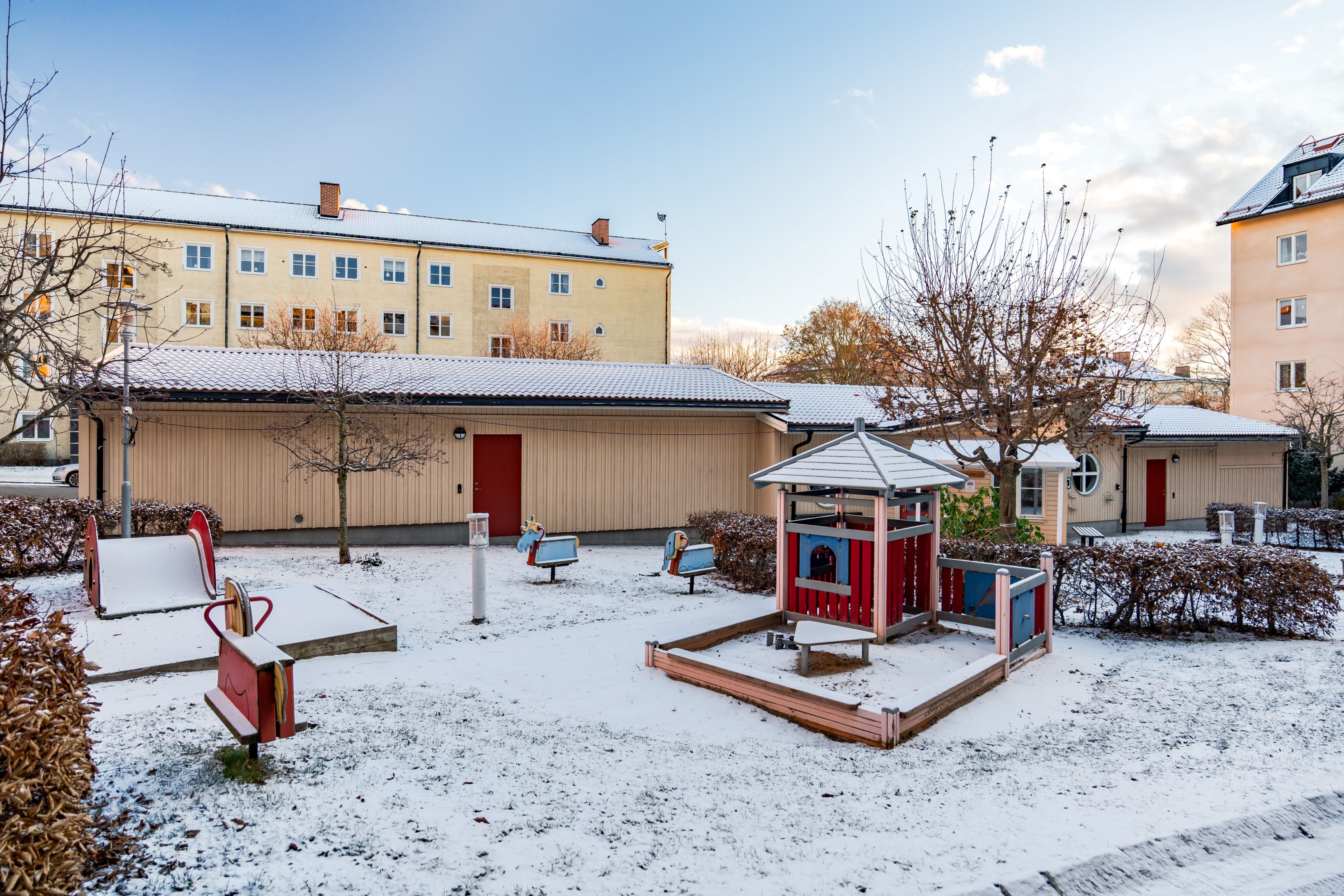 Bostadsbild från Salabacksgatan 68, Såld i Salabacke, Uppsala