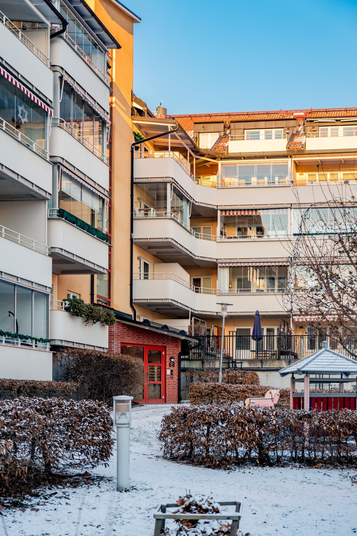 Bostadsbild från Salabacksgatan 68, Såld i Salabacke, Uppsala