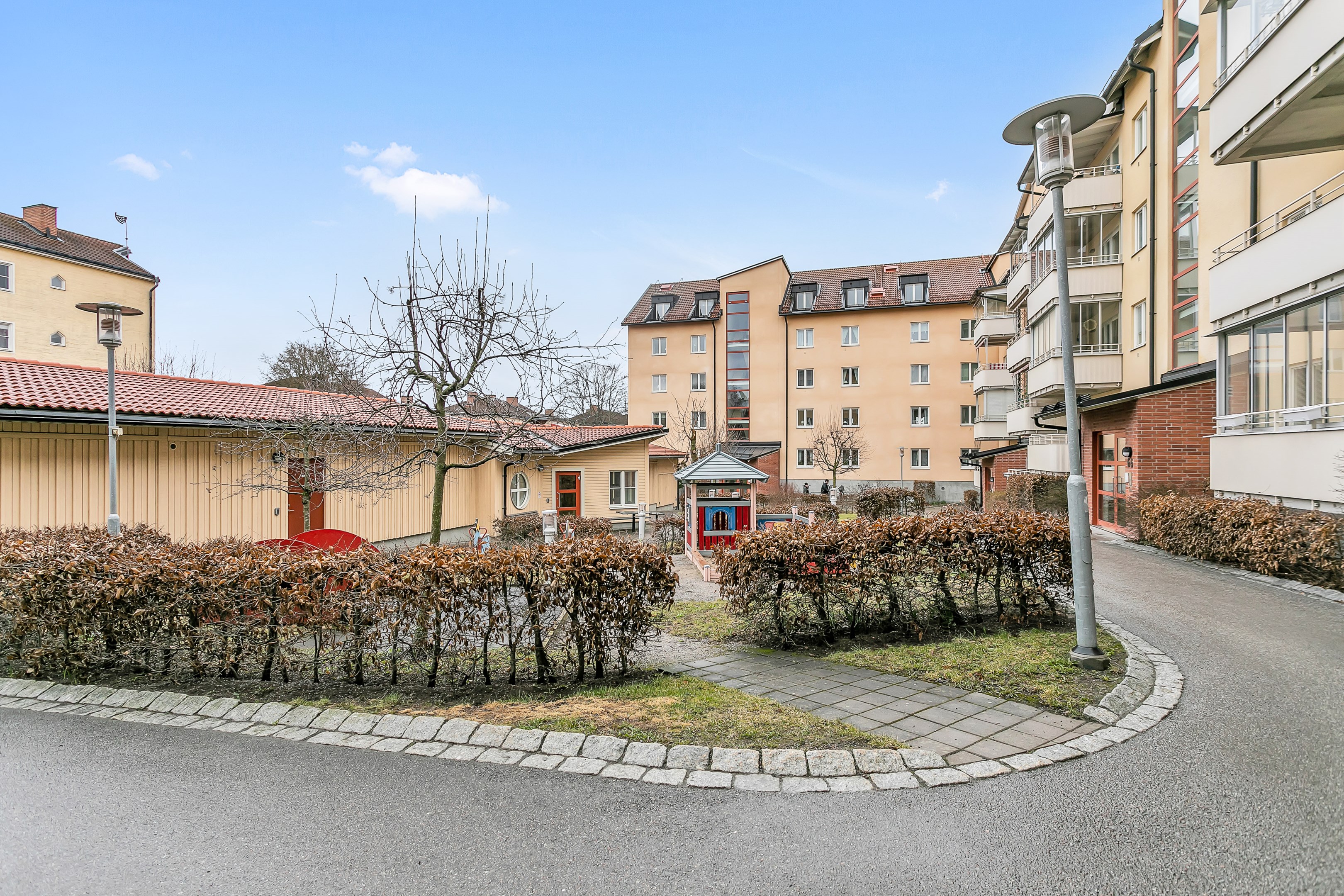 Bostadsbild från Salabacksgatan 68, Såld i Salabacke, Uppsala