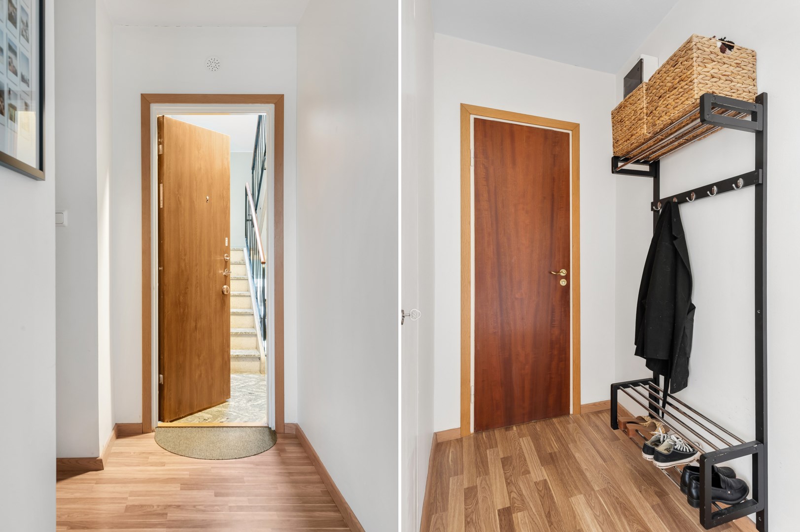 Bostadsbild från Hällbygatan 34A, Snart till salu i Luthagen, Uppsala