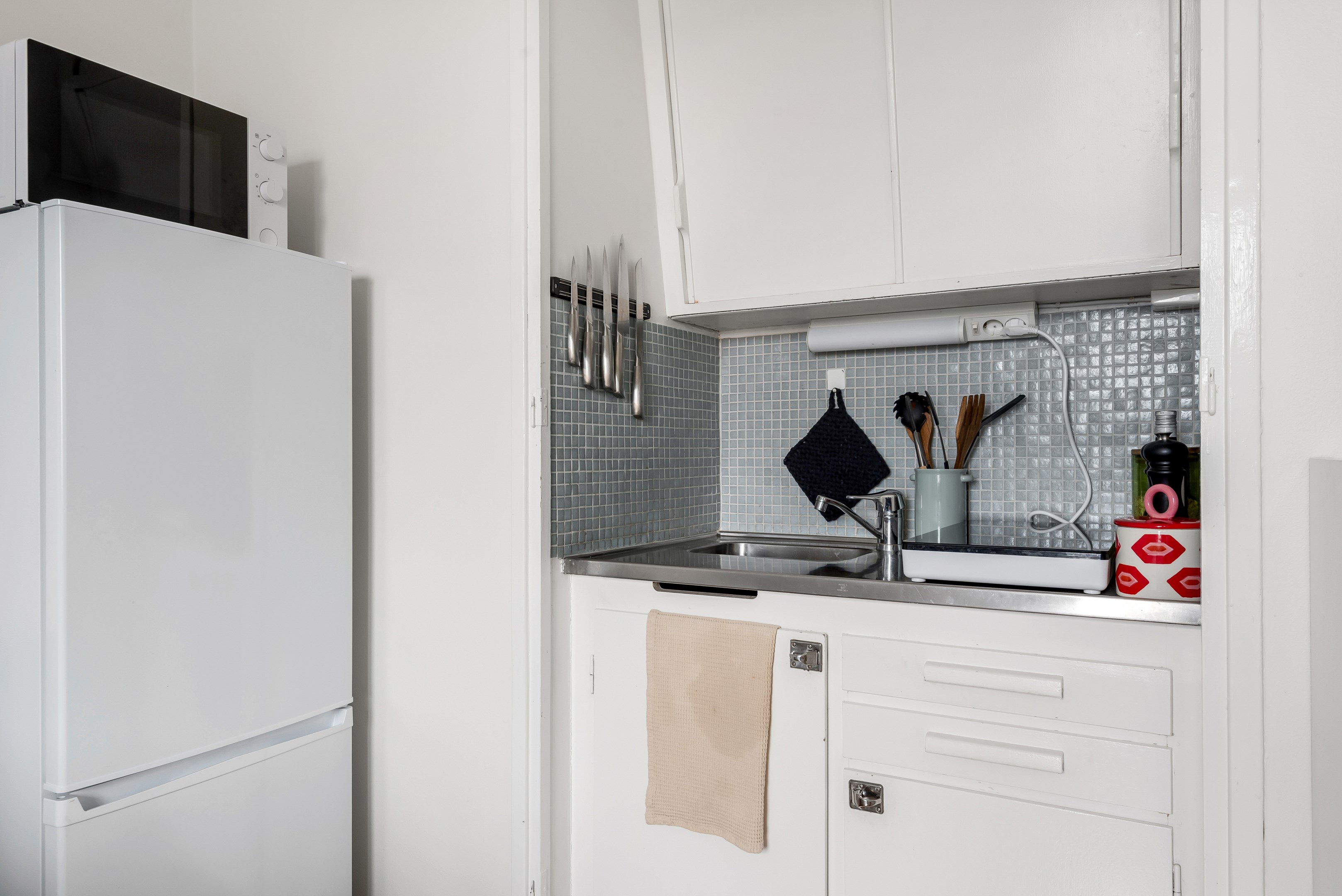 Bostadsbild från Hällbygatan 34A, Snart till salu i Luthagen, Uppsala