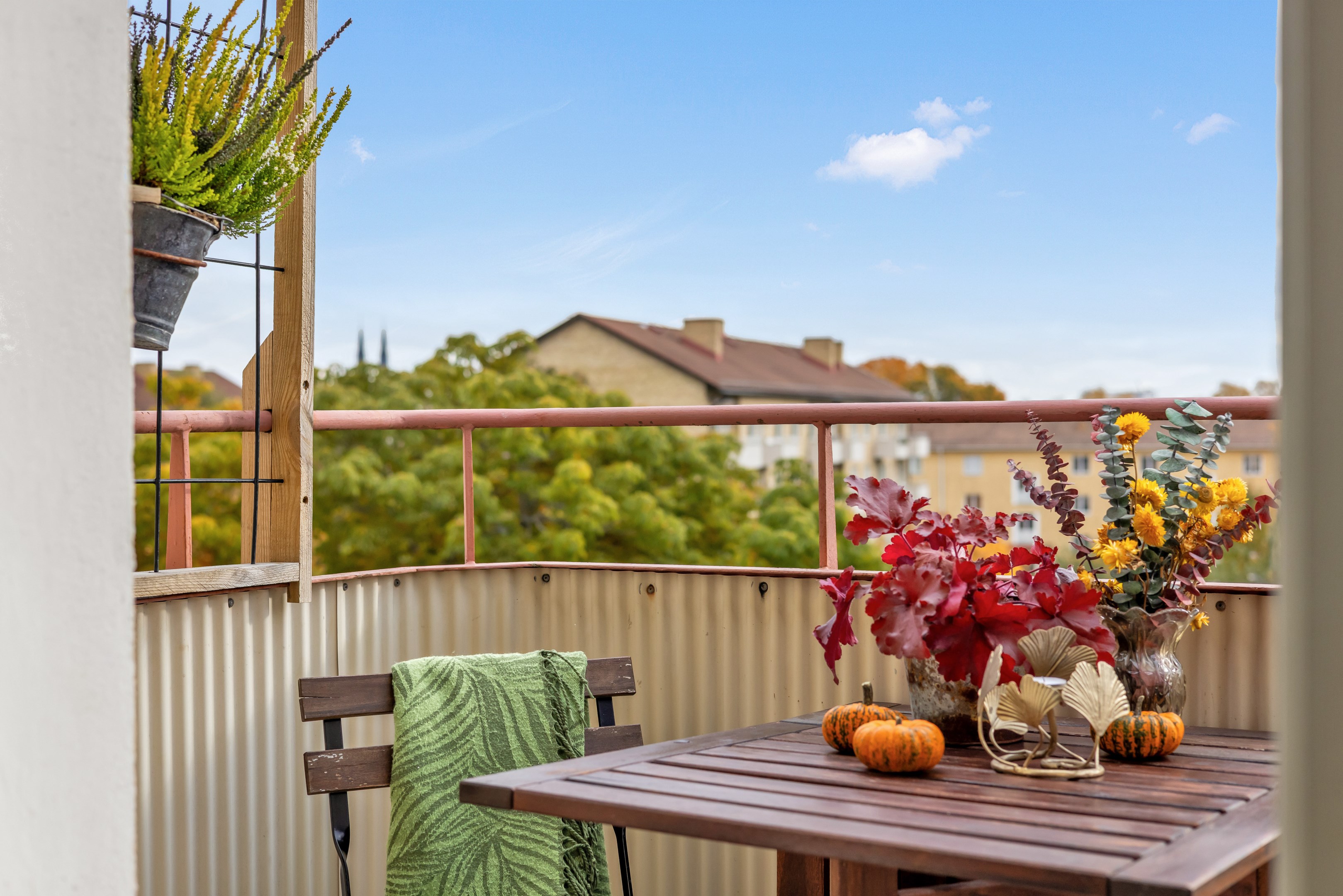 Bostadsbild från Hällbygatan 34A, Snart till salu i Luthagen, Uppsala