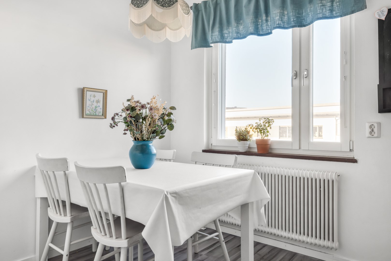 Bostadsbild från Hällbygatan 34A, Snart till salu i Luthagen, Uppsala