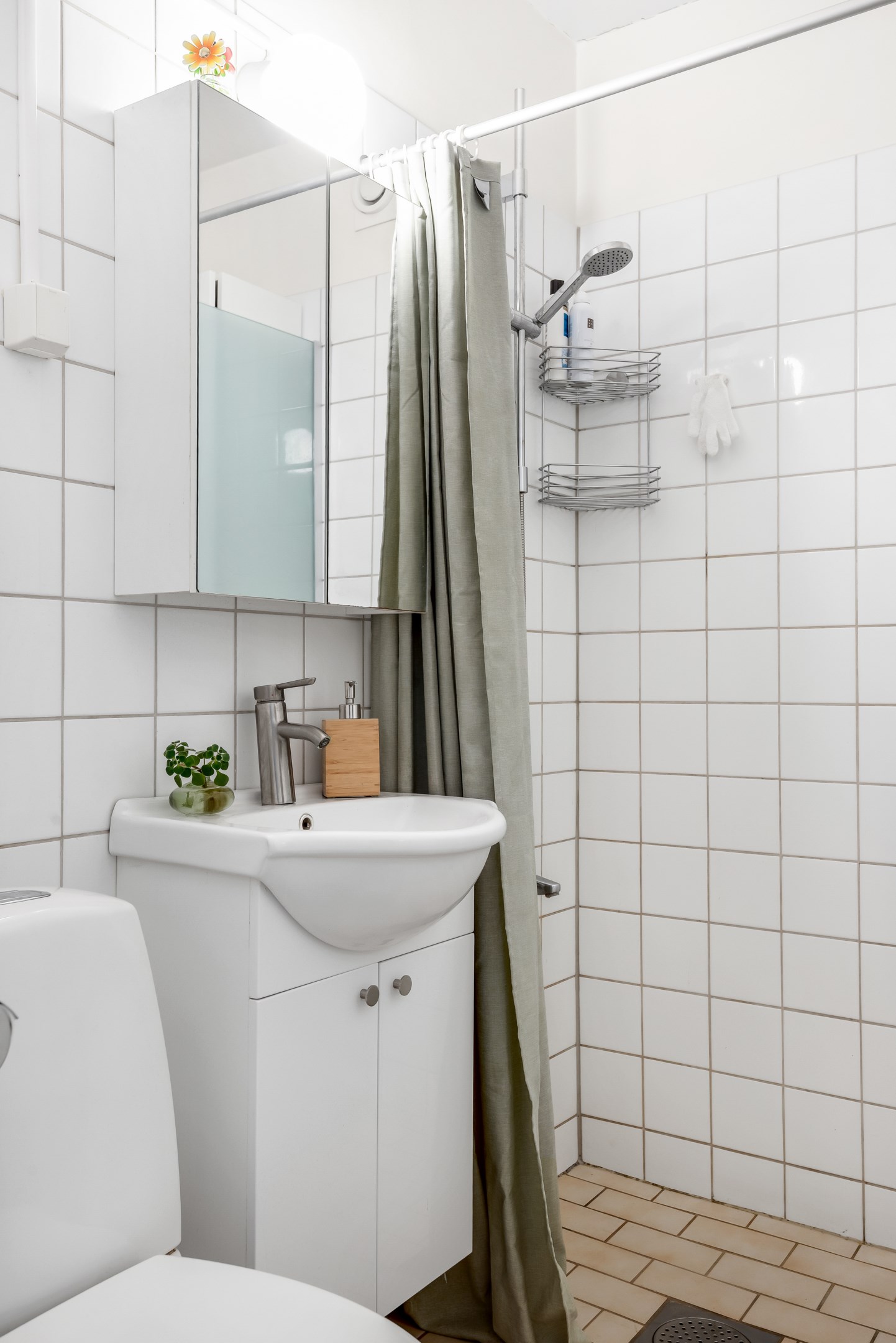 Bostadsbild från Hällbygatan 34A, Snart till salu i Luthagen, Uppsala