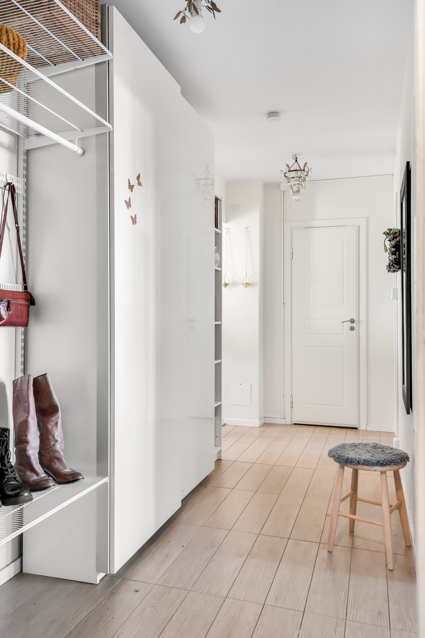 Bostadsbild från Hällbygatan 34A, Snart till salu i Luthagen, Uppsala