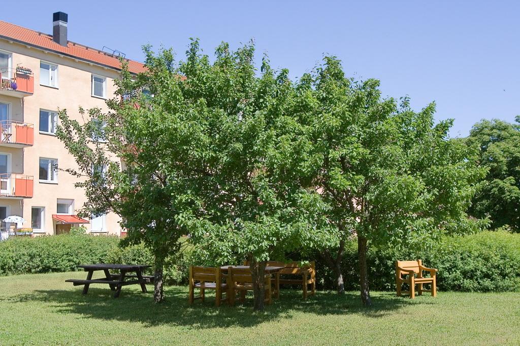 Bostadsbild från Hällbygatan 34A, Snart till salu i Luthagen, Uppsala