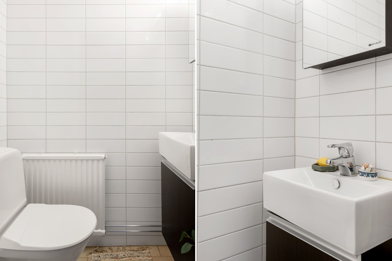 Bostadsbild från Hällbygatan 34A, Snart till salu i Luthagen, Uppsala