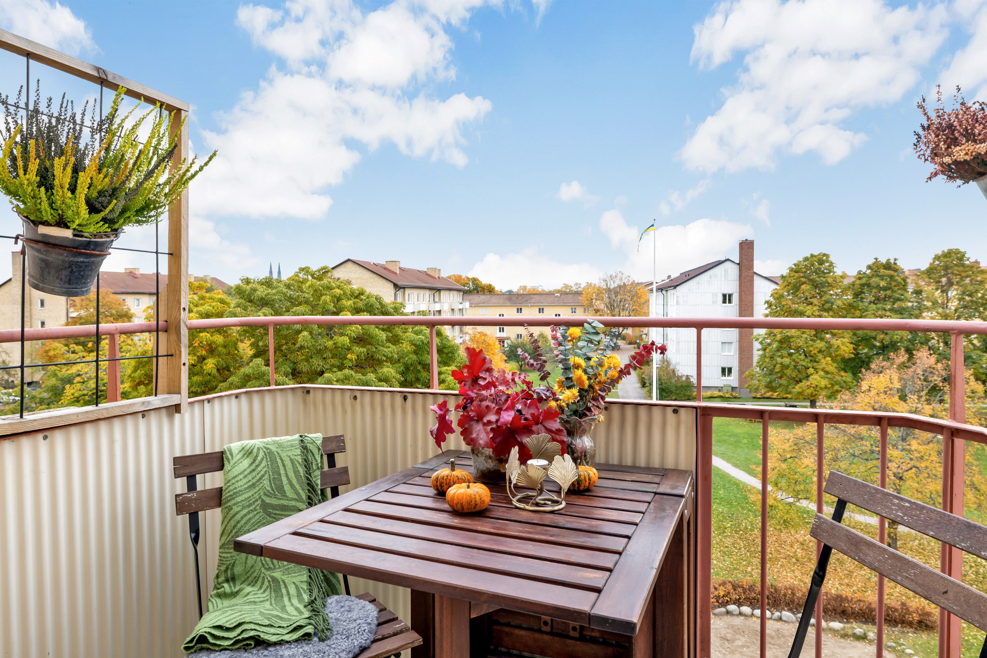 Bostadsbild från Hällbygatan 34A, Snart till salu i Luthagen, Uppsala