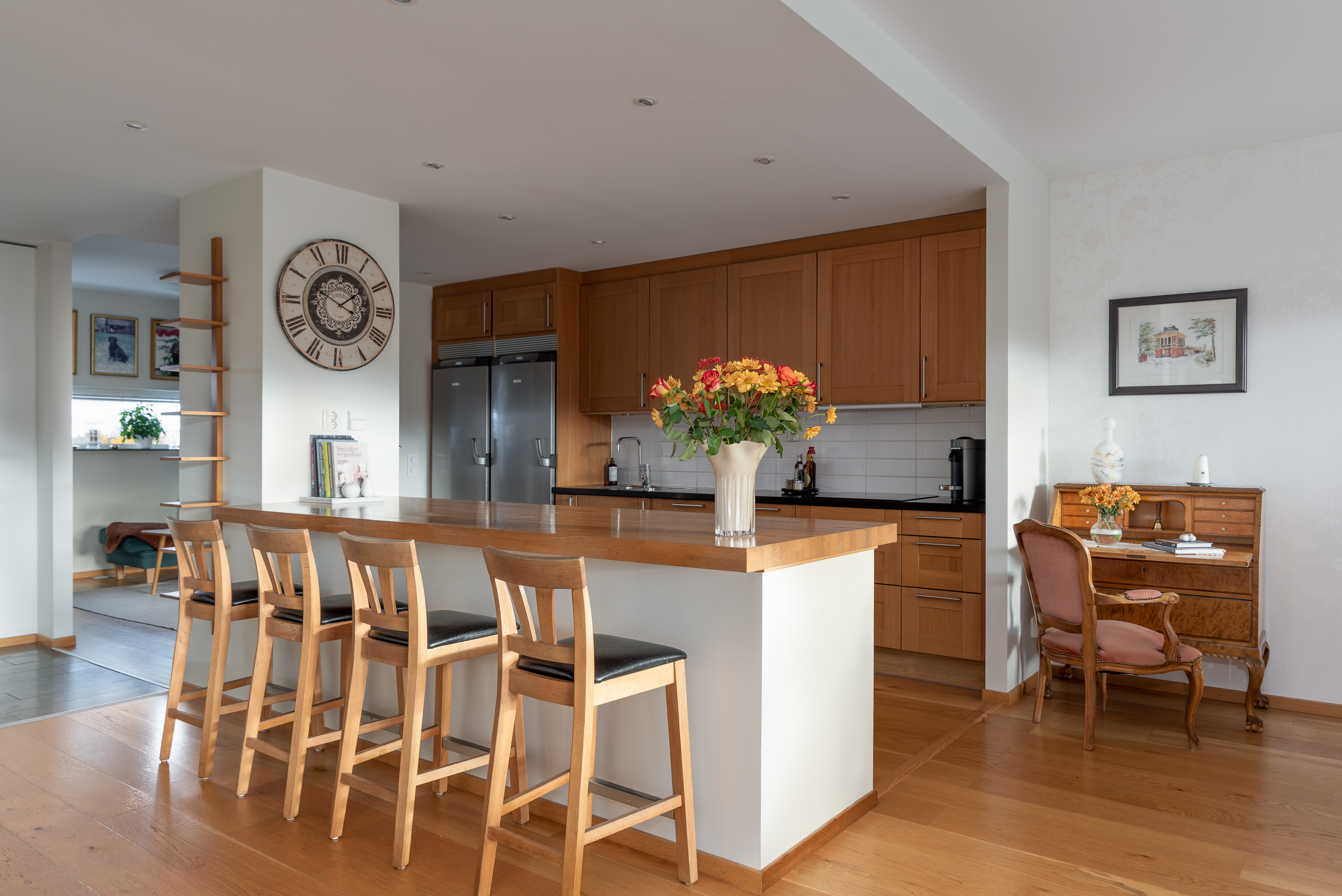 Bostadsbild från Sankta Ursulas väg 2AA, Såld i Blåsbo, Västerås