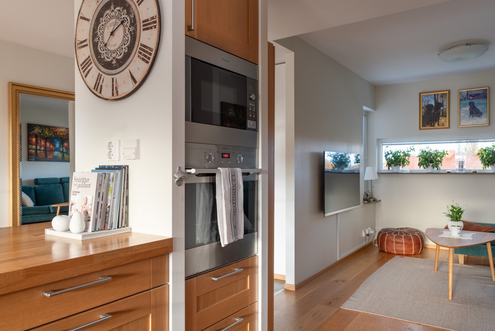 Bostadsbild från Sankta Ursulas väg 2AA, Såld i Blåsbo, Västerås