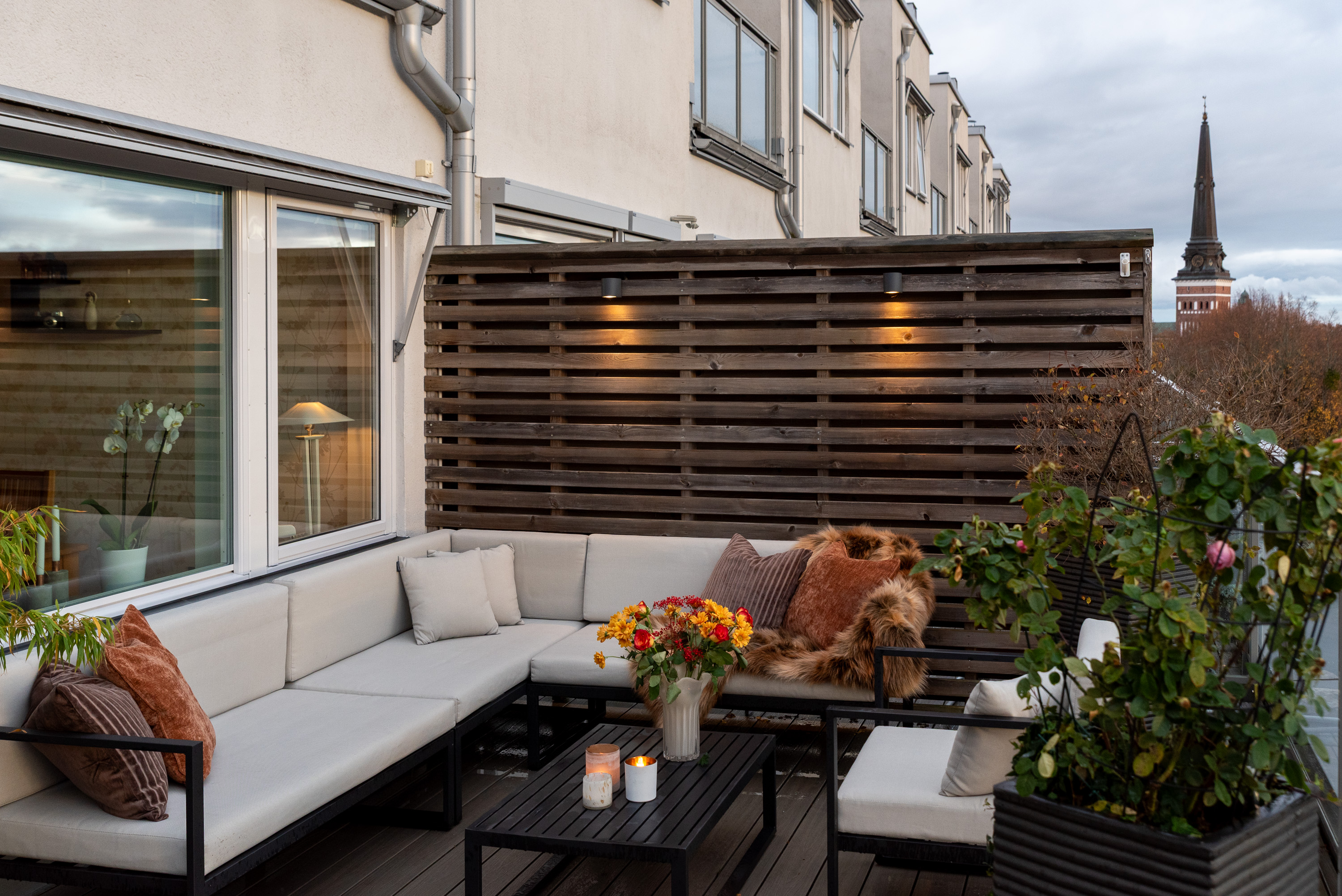 Bostadsbild från Sankta Ursulas väg 2AA, Såld i Blåsbo, Västerås