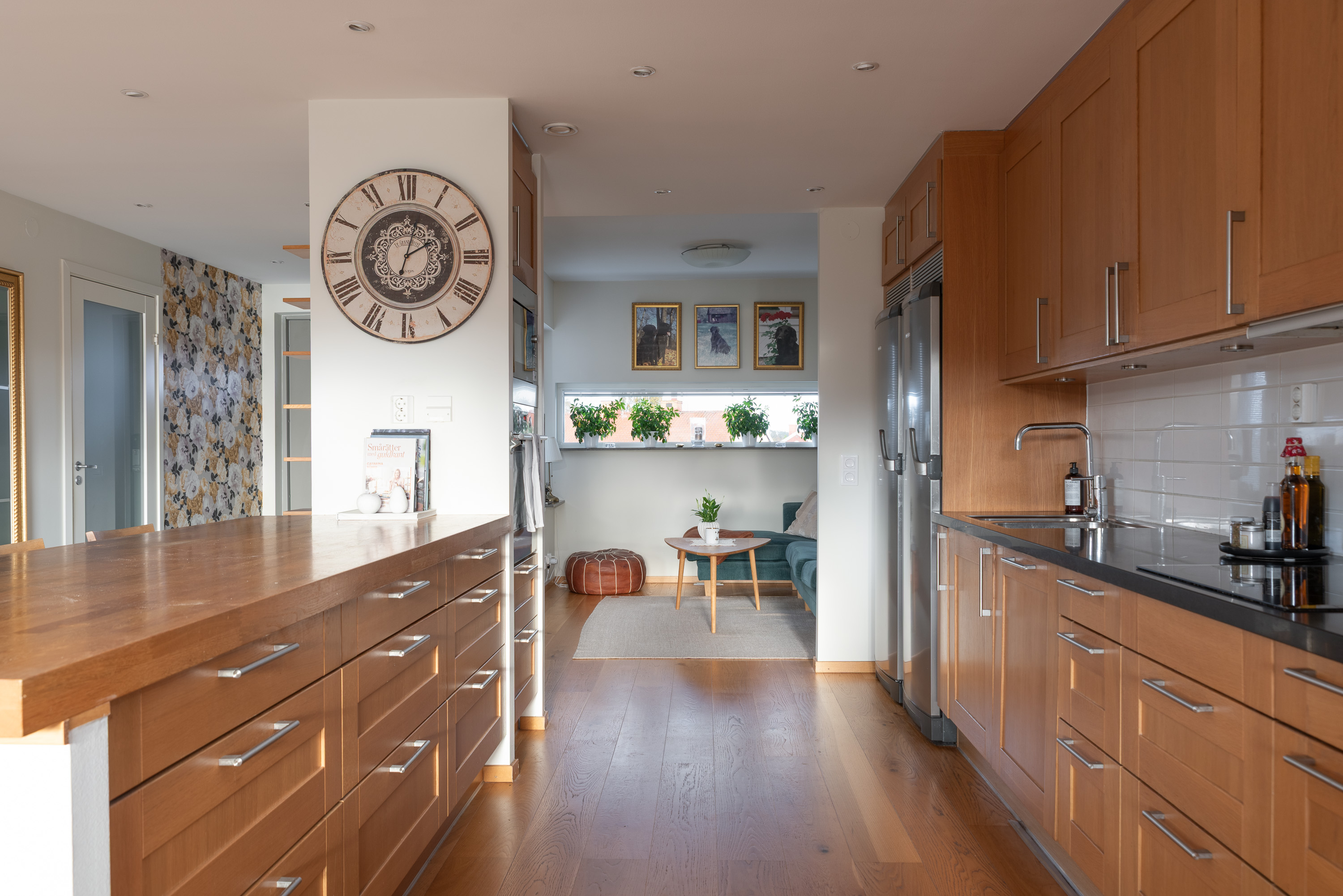 Bostadsbild från Sankta Ursulas väg 2AA, Såld i Blåsbo, Västerås