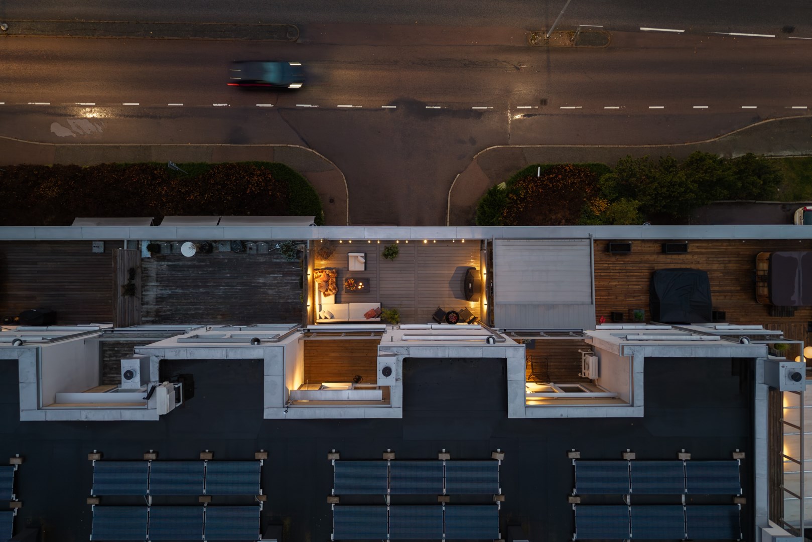 Bostadsbild från Sankta Ursulas väg 2AA, Såld i Blåsbo, Västerås