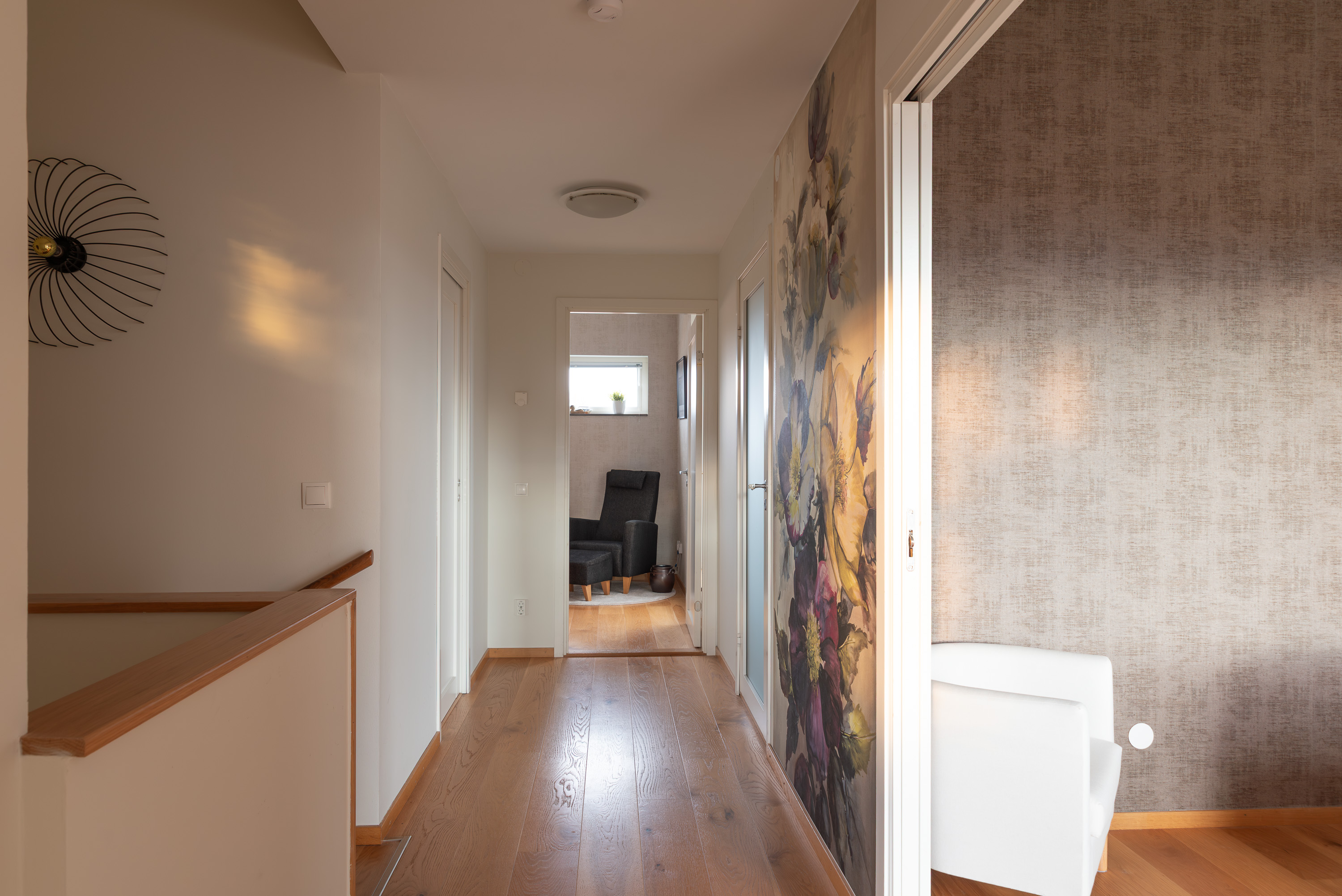 Bostadsbild från Sankta Ursulas väg 2AA, Såld i Blåsbo, Västerås