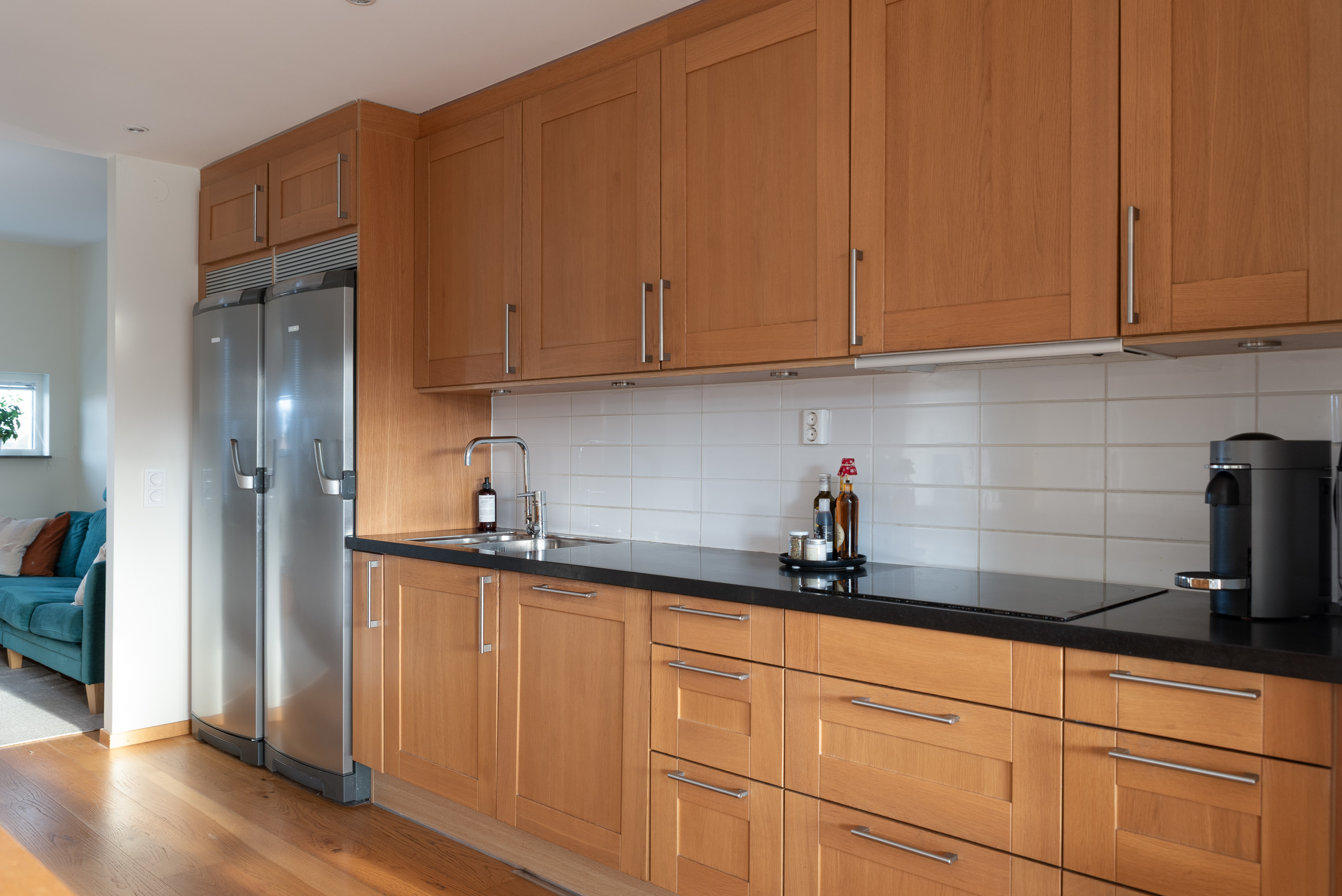 Bostadsbild från Sankta Ursulas väg 2AA, Såld i Blåsbo, Västerås