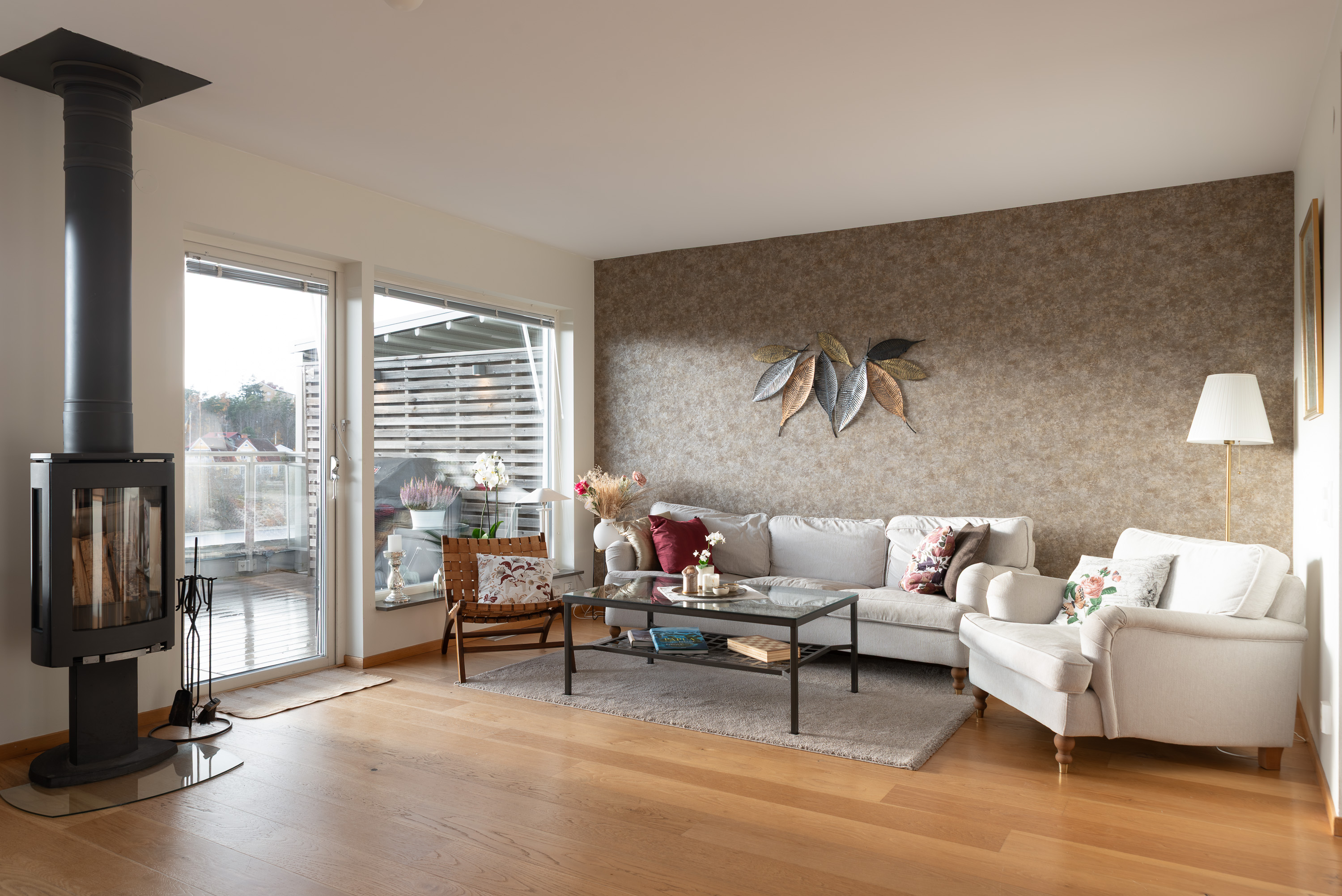 Bostadsbild från Sankta Ursulas väg 2AA, Såld i Blåsbo, Västerås