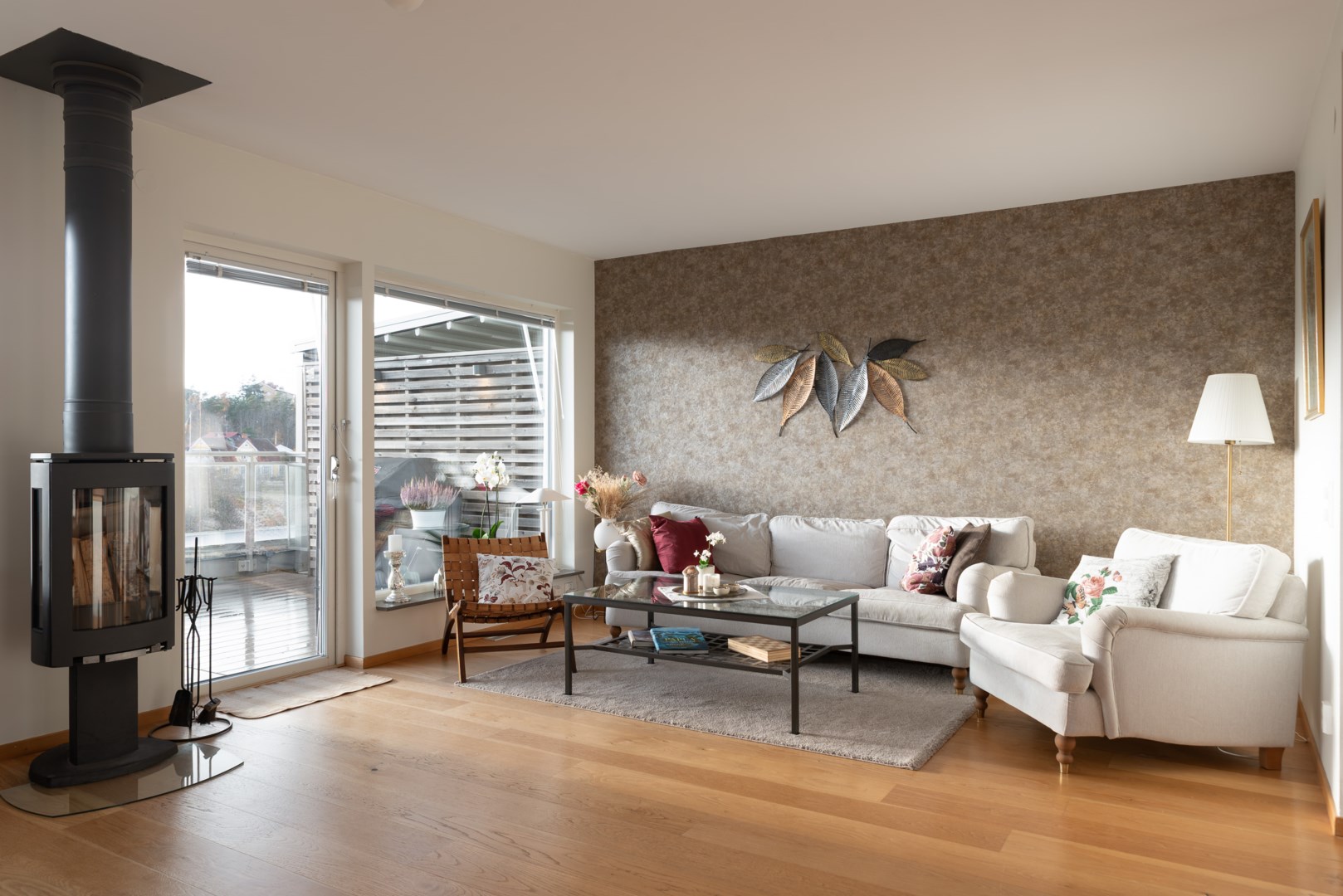 Bostadsbild från Sankta Ursulas väg 2AA, Såld i Blåsbo, Västerås