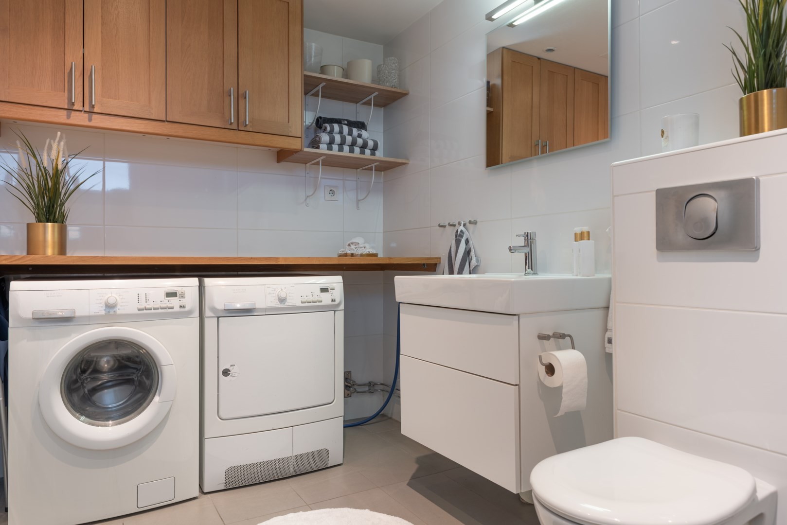 Bostadsbild från Sankta Ursulas väg 2AA, Såld i Blåsbo, Västerås