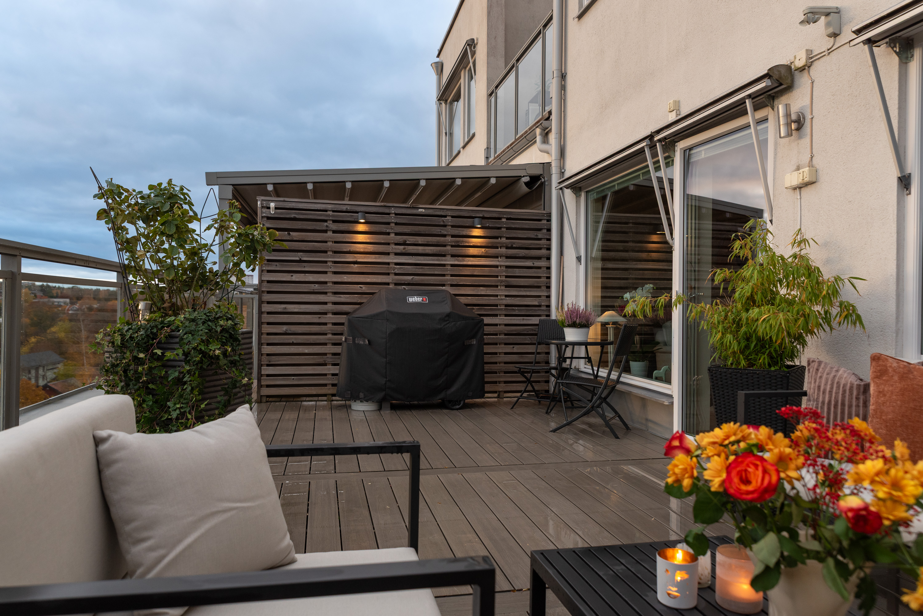 Bostadsbild från Sankta Ursulas väg 2AA, Såld i Blåsbo, Västerås