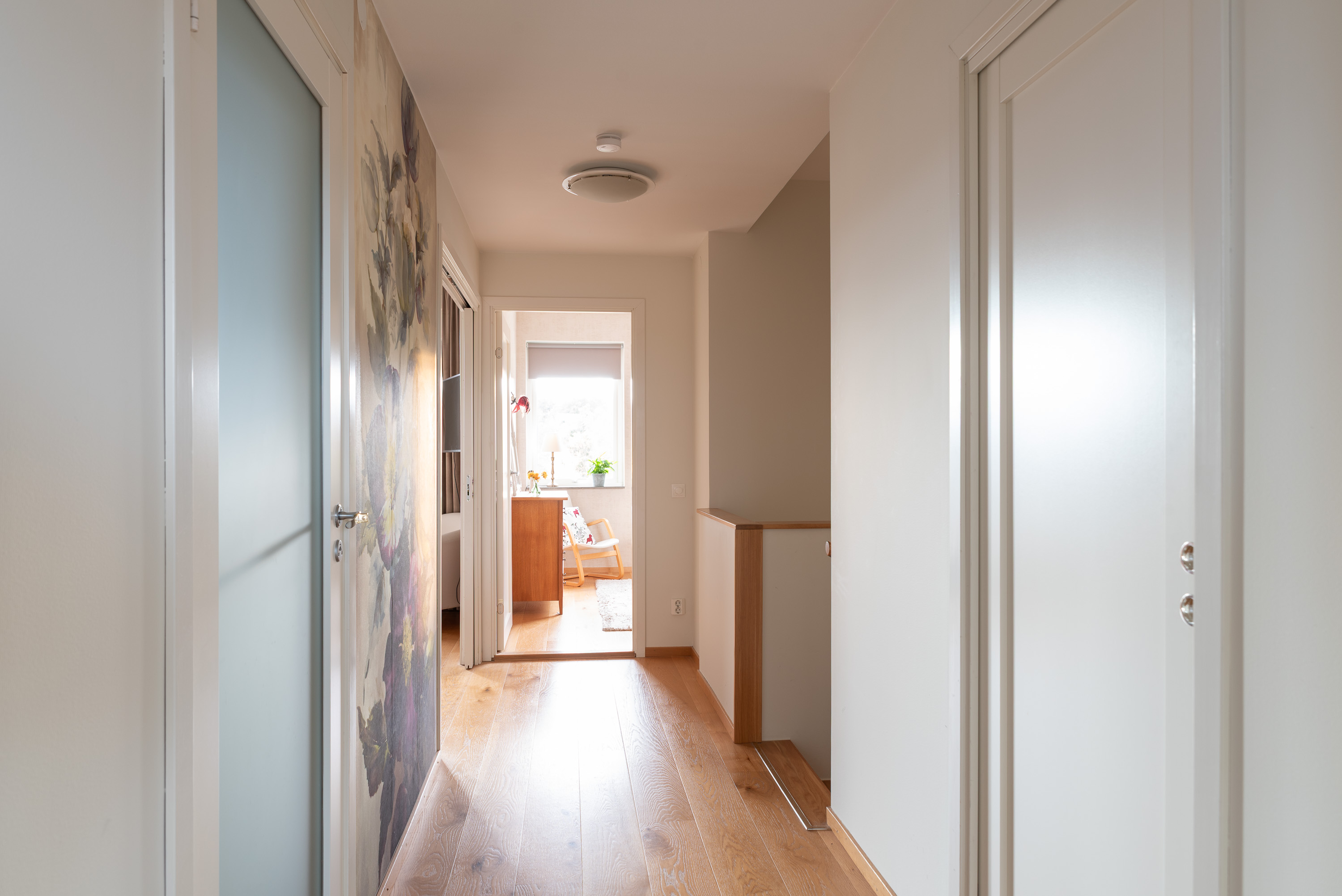 Bostadsbild från Sankta Ursulas väg 2AA, Såld i Blåsbo, Västerås