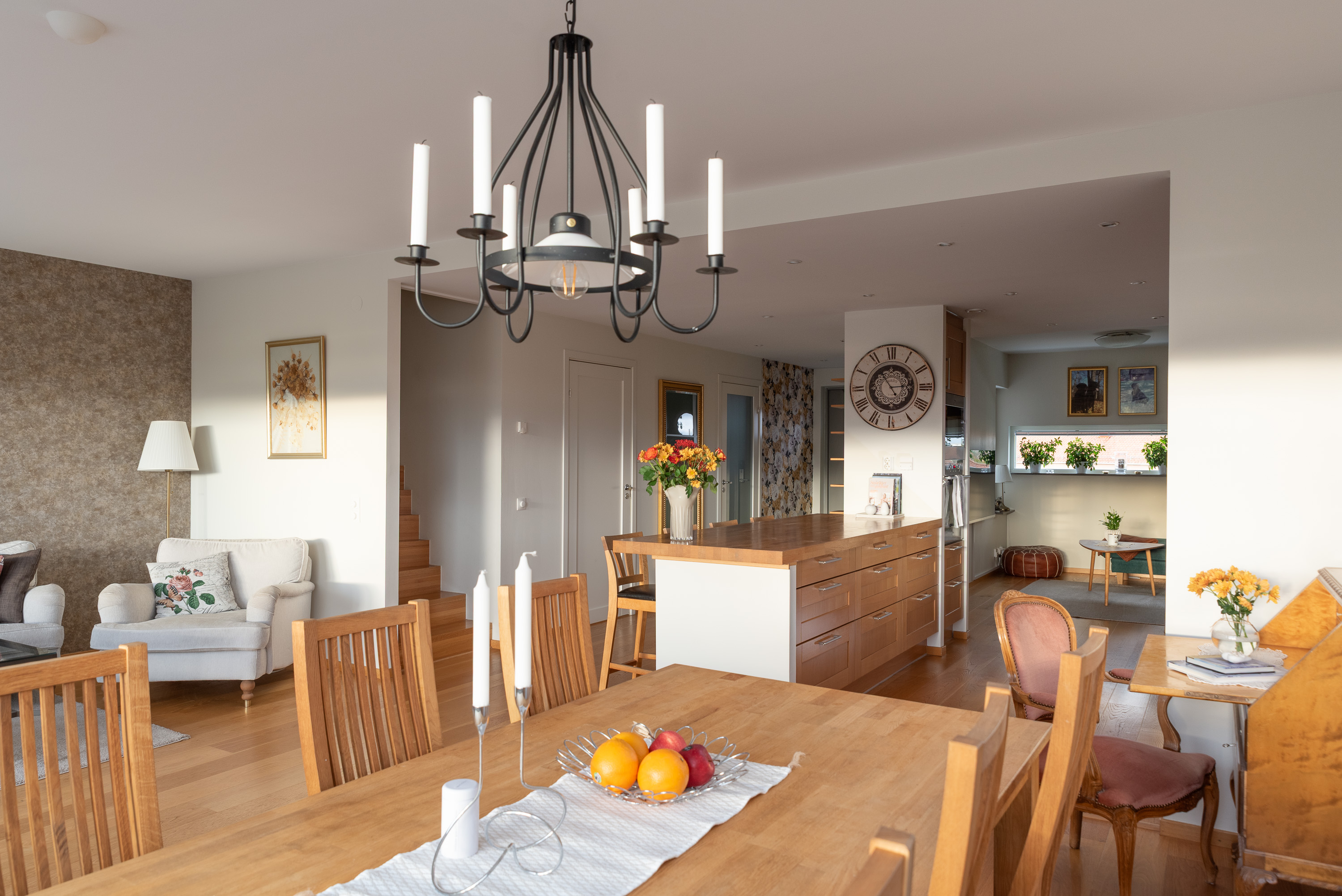 Bostadsbild från Sankta Ursulas väg 2AA, Såld i Blåsbo, Västerås