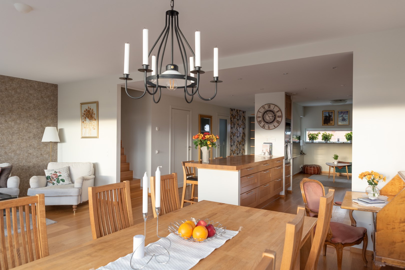 Bostadsbild från Sankta Ursulas väg 2AA, Såld i Blåsbo, Västerås