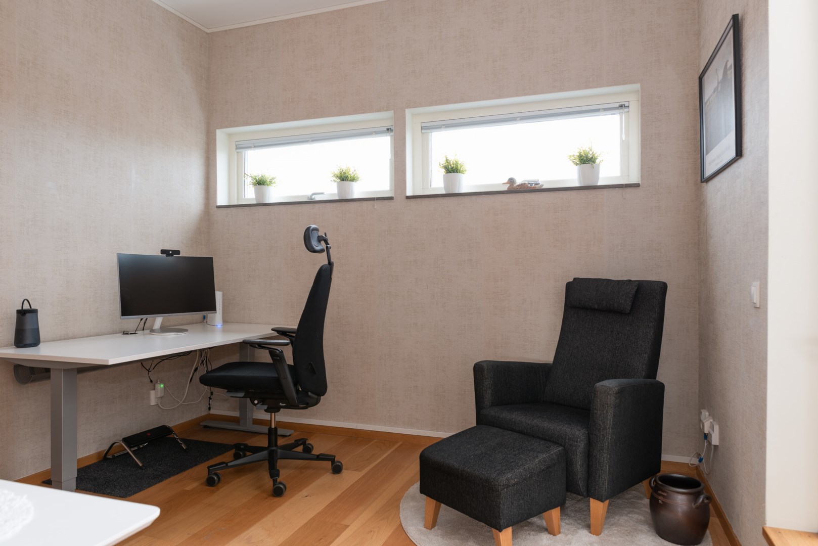 Bostadsbild från Sankta Ursulas väg 2AA, Såld i Blåsbo, Västerås