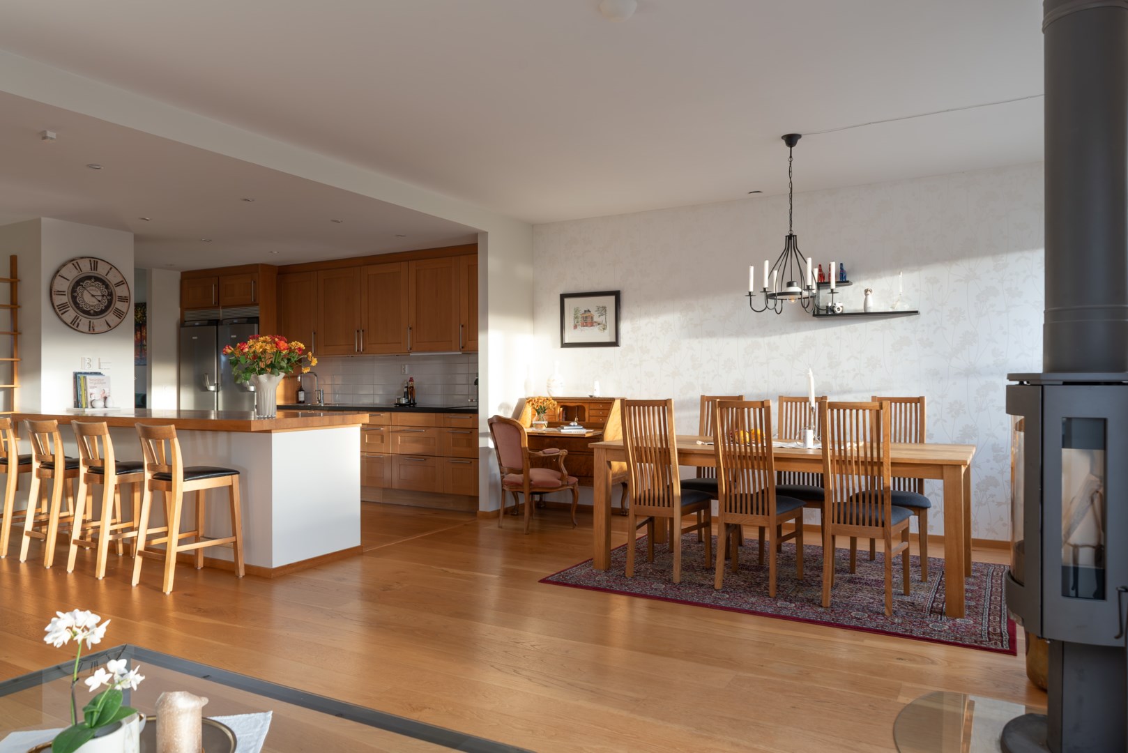 Bostadsbild från Sankta Ursulas väg 2AA, Såld i Blåsbo, Västerås