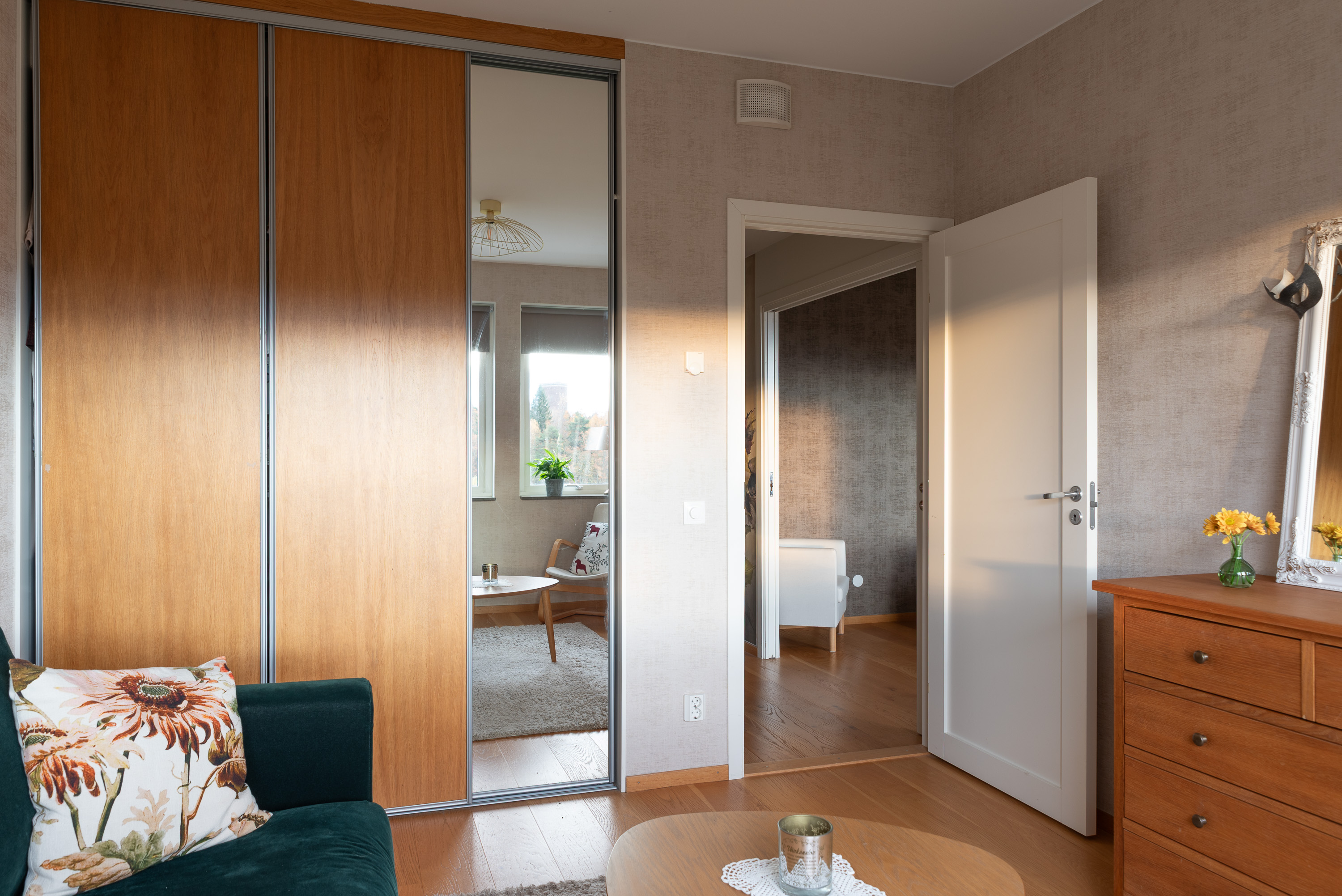 Bostadsbild från Sankta Ursulas väg 2AA, Såld i Blåsbo, Västerås