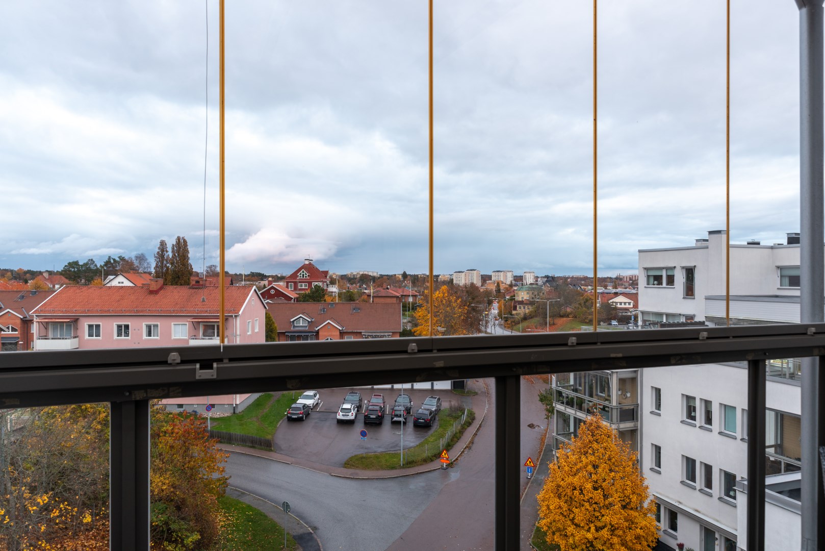 Bostadsbild från Sankta Ursulas väg 2AA, Såld i Blåsbo, Västerås