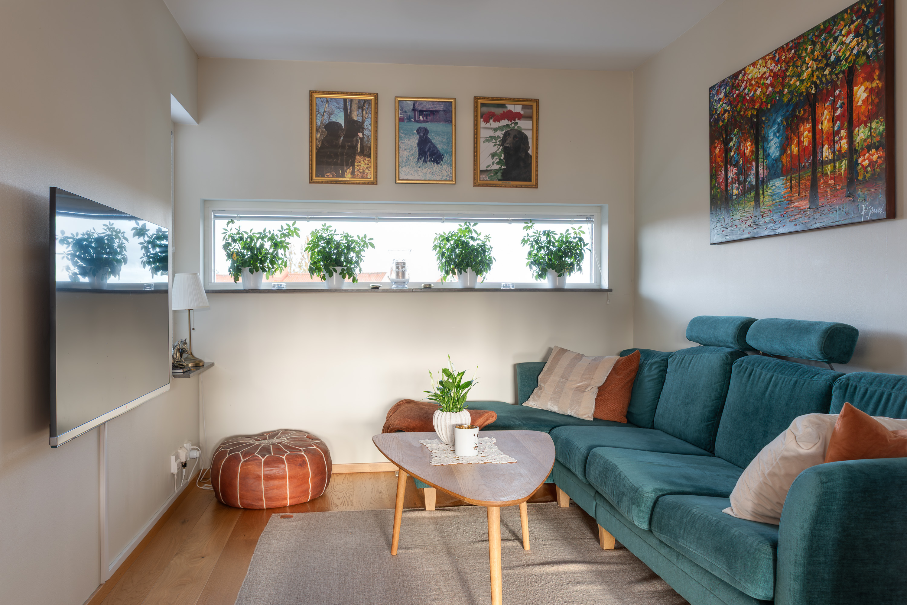 Bostadsbild från Sankta Ursulas väg 2AA, Såld i Blåsbo, Västerås