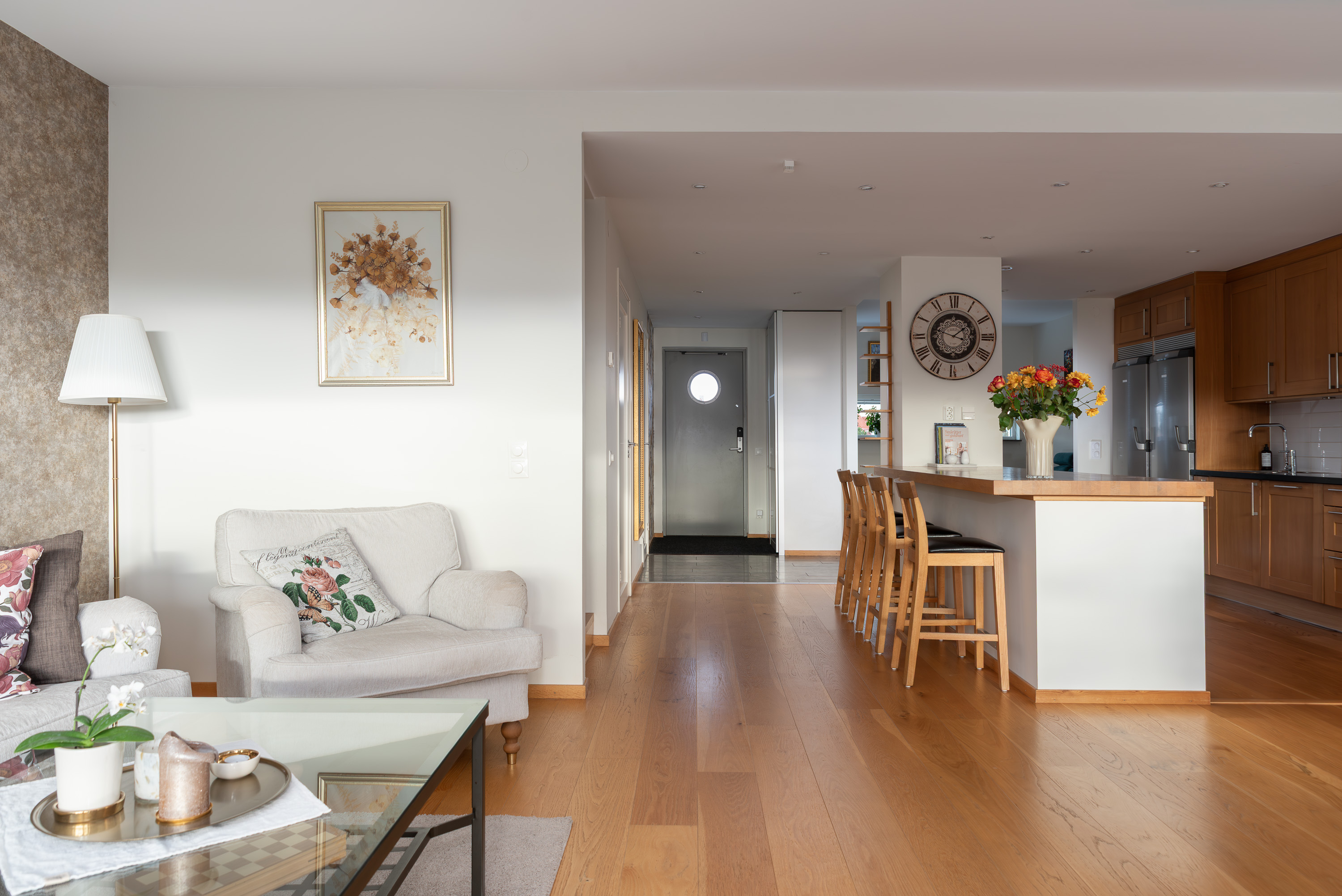 Bostadsbild från Sankta Ursulas väg 2AA, Såld i Blåsbo, Västerås