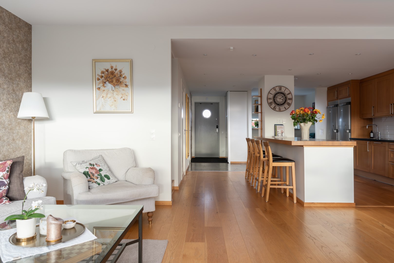 Bostadsbild från Sankta Ursulas väg 2AA, Såld i Blåsbo, Västerås