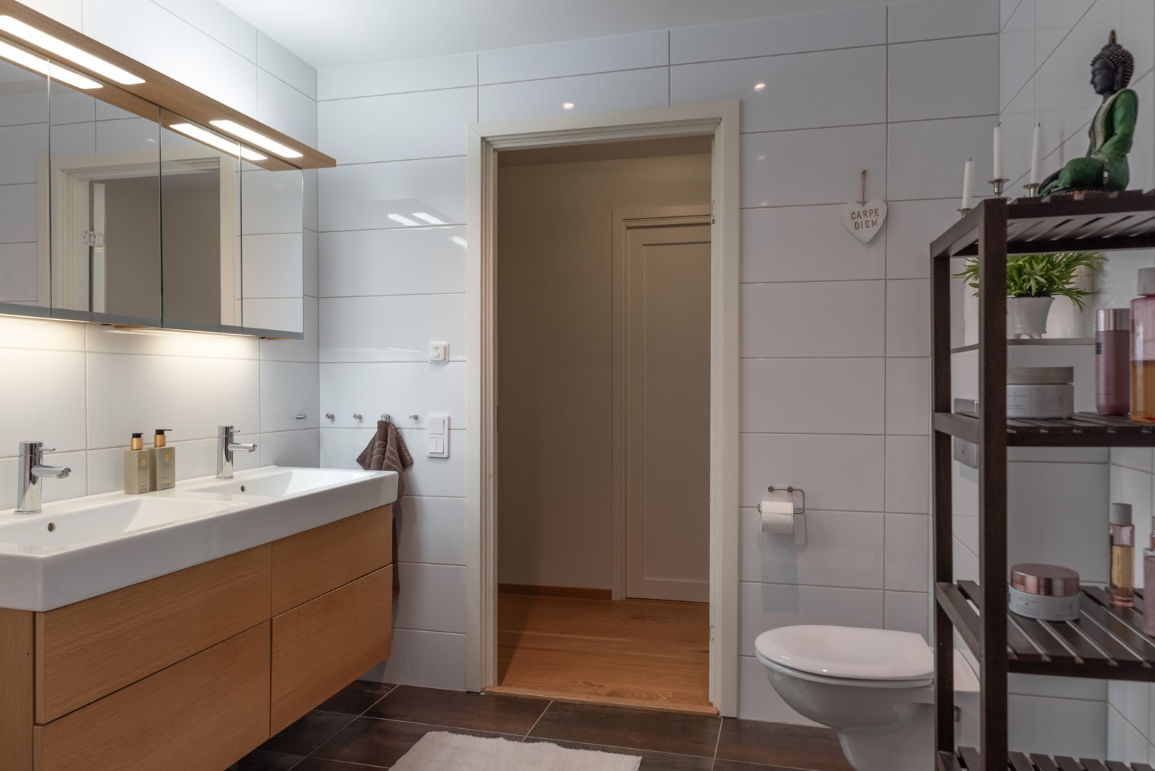 Bostadsbild från Sankta Ursulas väg 2AA, Såld i Blåsbo, Västerås