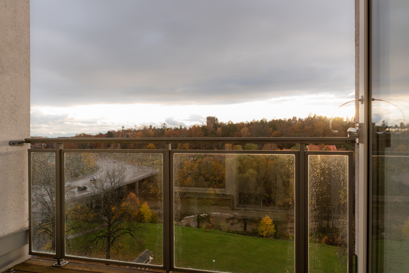 Bostadsbild från Sankta Ursulas väg 2AA, Såld i Blåsbo, Västerås